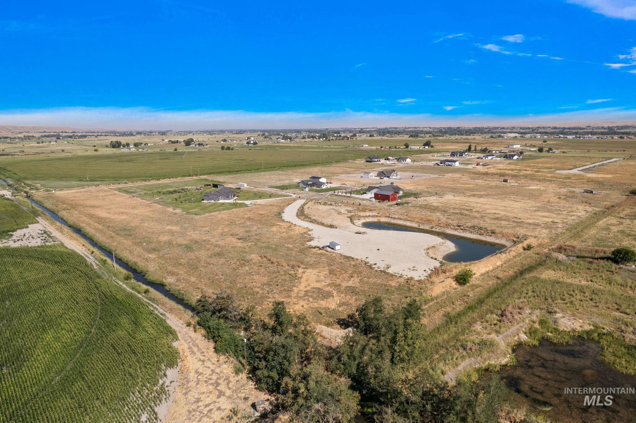 3190 Grandview, Emmett, Idaho 83617, Land For Sale, Price $589,900, 98983651