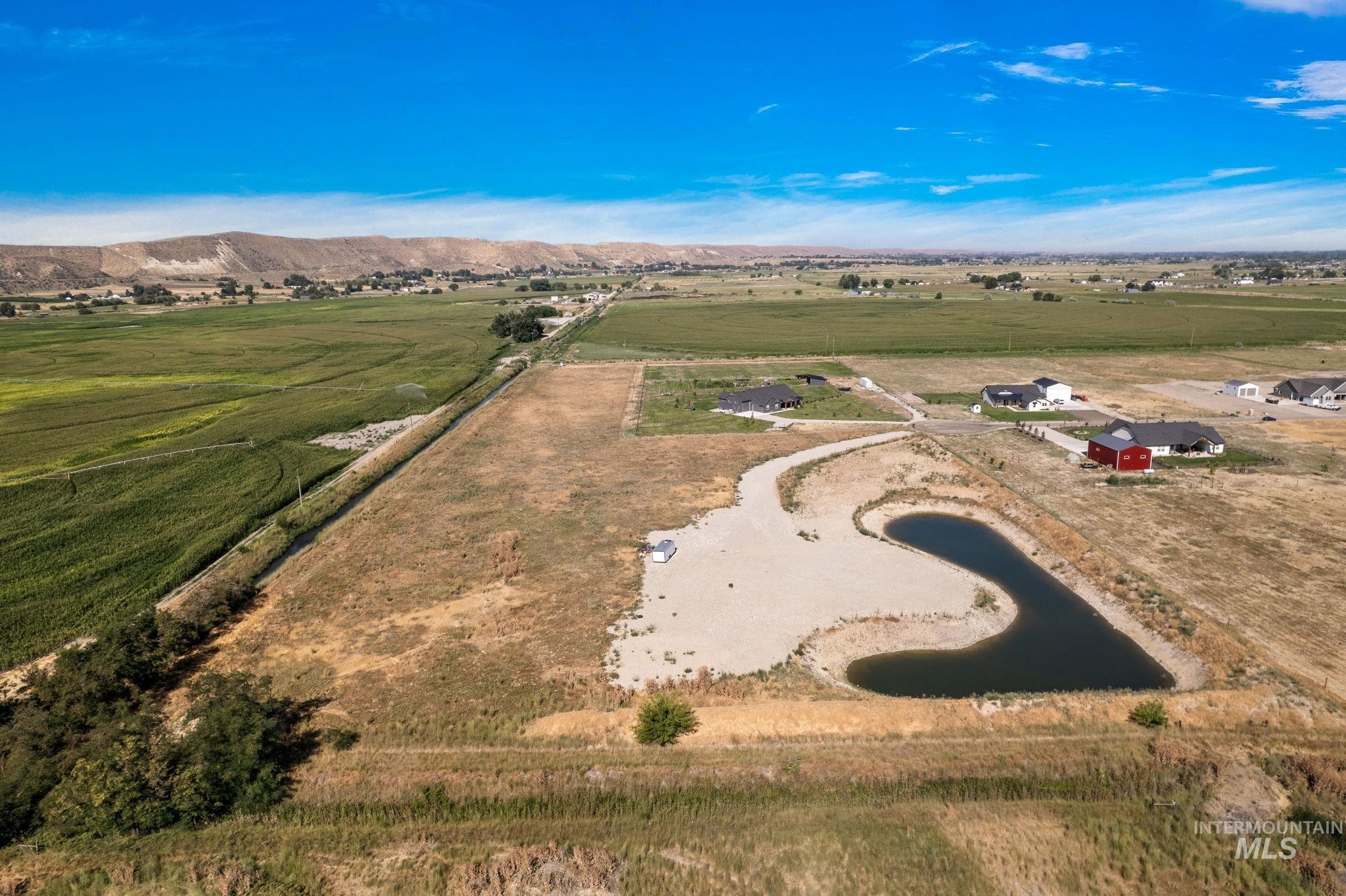 3190 Grandview, Emmett, Idaho 83617, Land For Sale, Price $589,900, 98983651