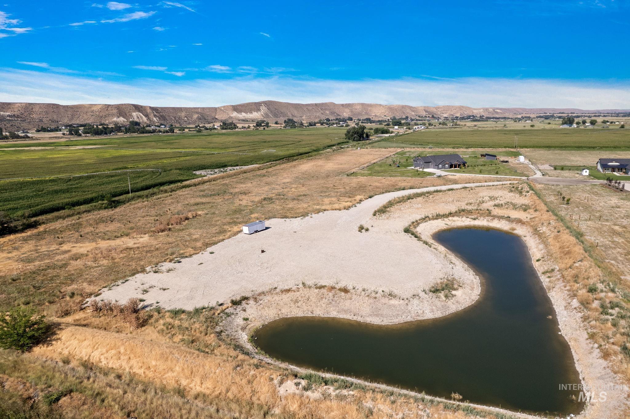 3190 Grandview, Emmett, Idaho 83617, Land For Sale, Price $589,900, 98983651