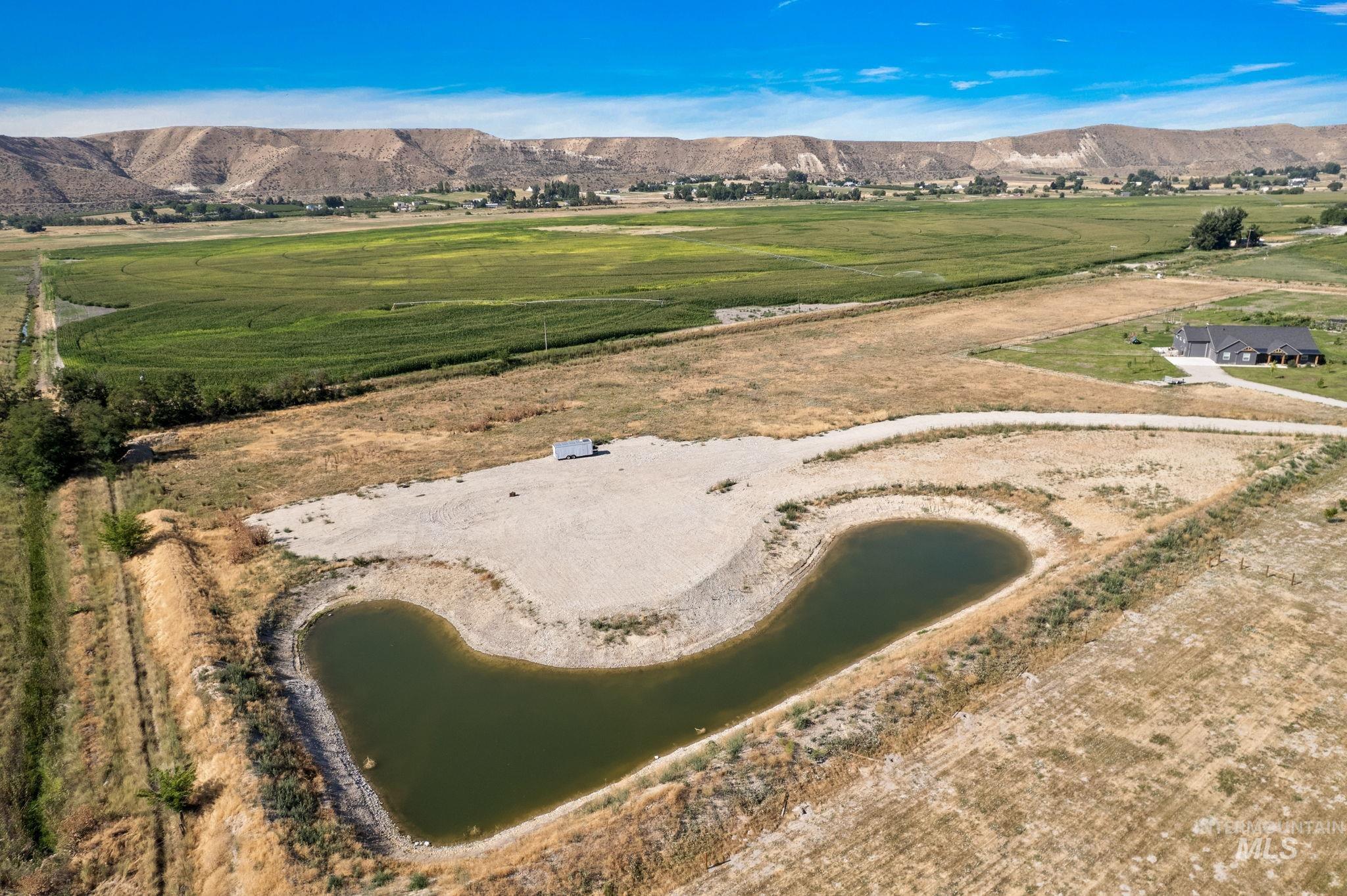 3190 Grandview, Emmett, Idaho 83617, Land For Sale, Price $589,900, 98983651
