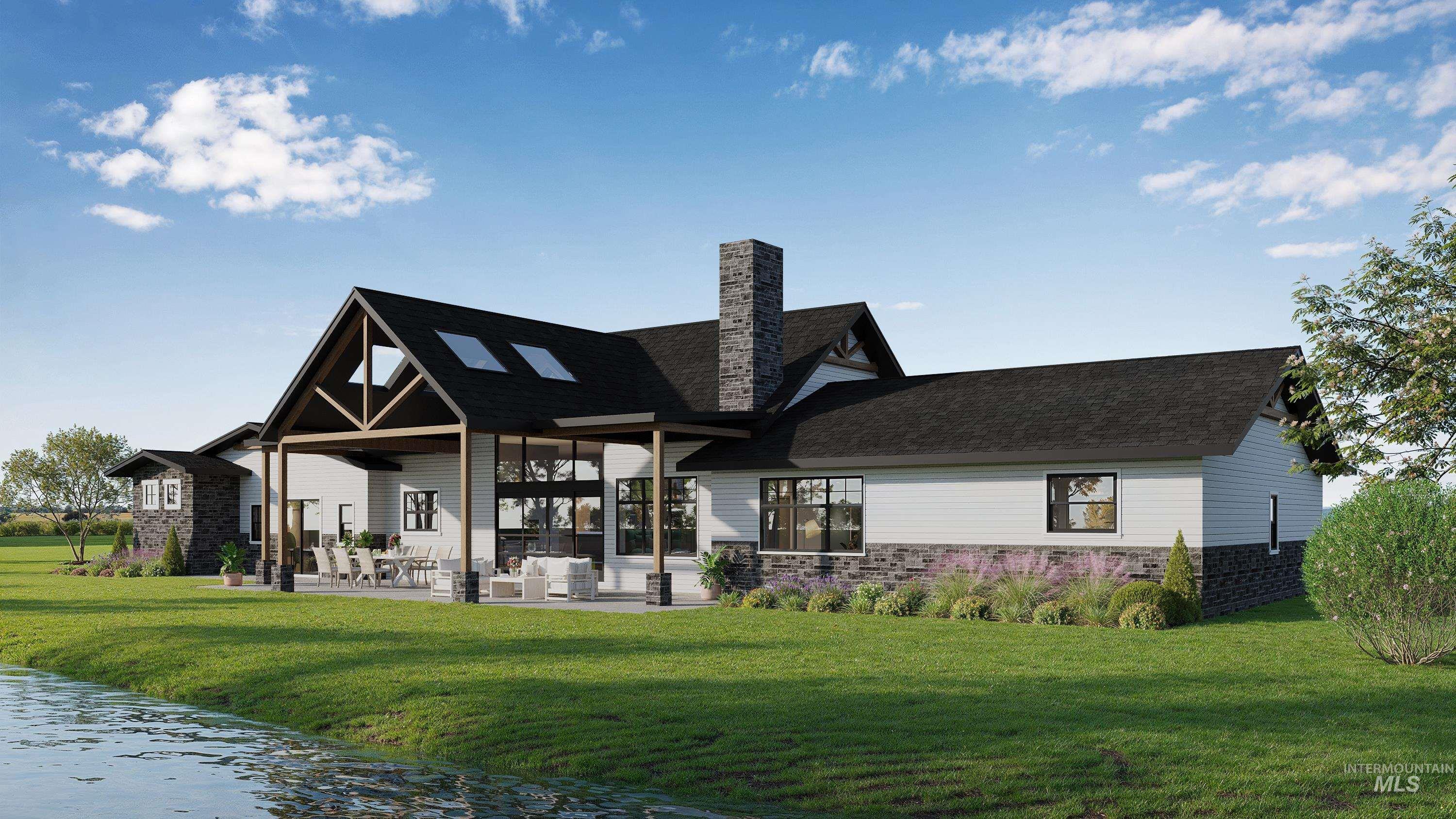 3190 Grandview, Emmett, Idaho 83617, Land For Sale, Price $589,900, 98983651