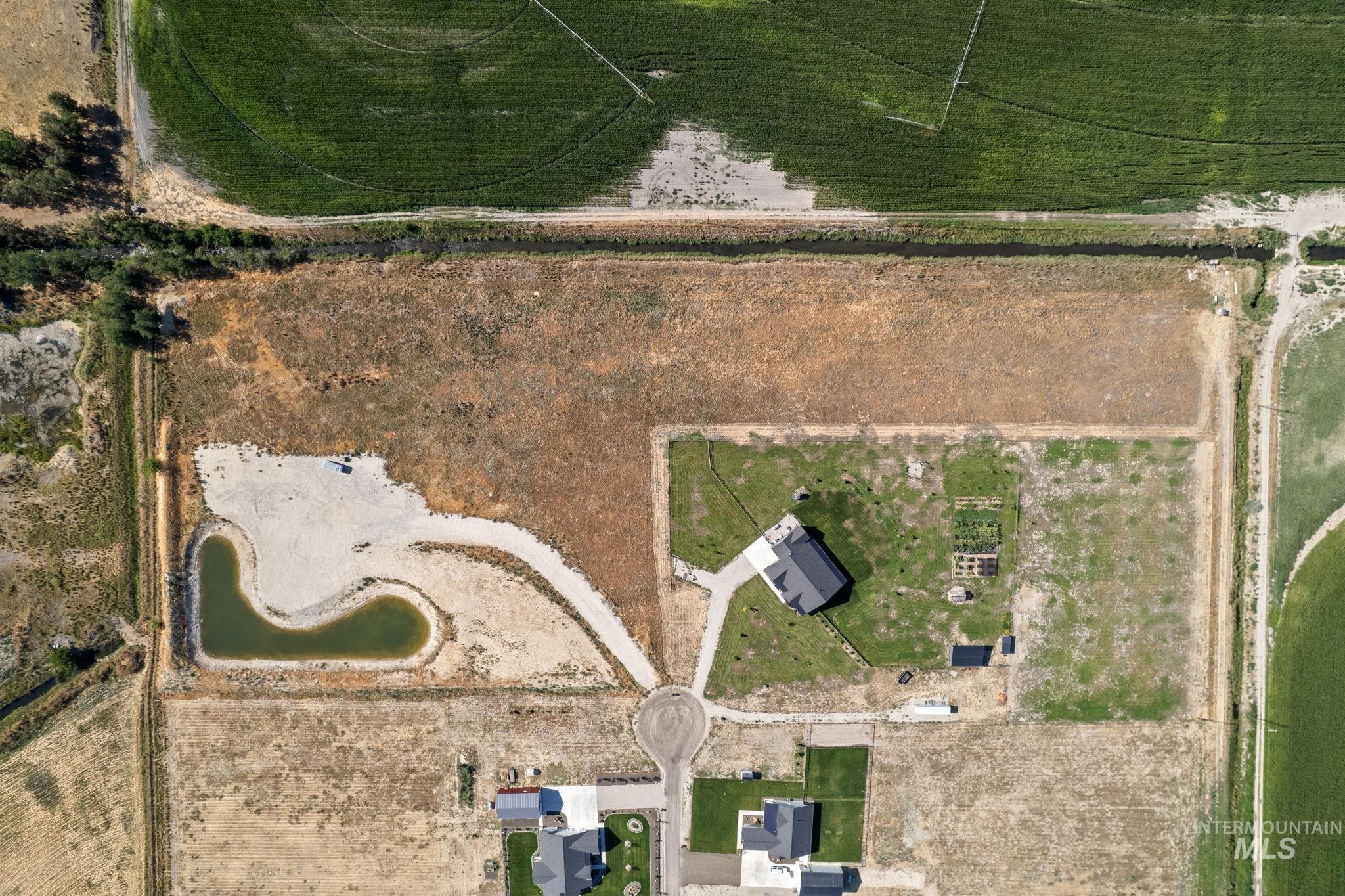 3190 Grandview, Emmett, Idaho 83617, Land For Sale, Price $589,900, 98983651