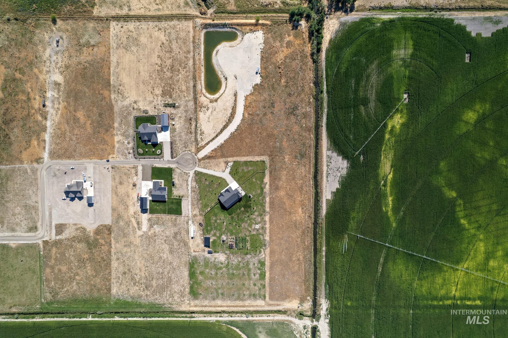 3190 Grandview, Emmett, Idaho 83617, Land For Sale, Price $589,900, 98983651