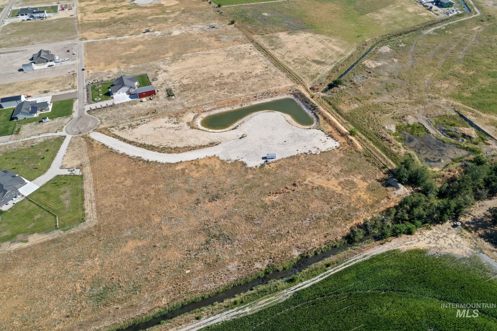 3190 Grandview, Emmett, Idaho 83617, Land For Sale, Price $589,900, 98983651