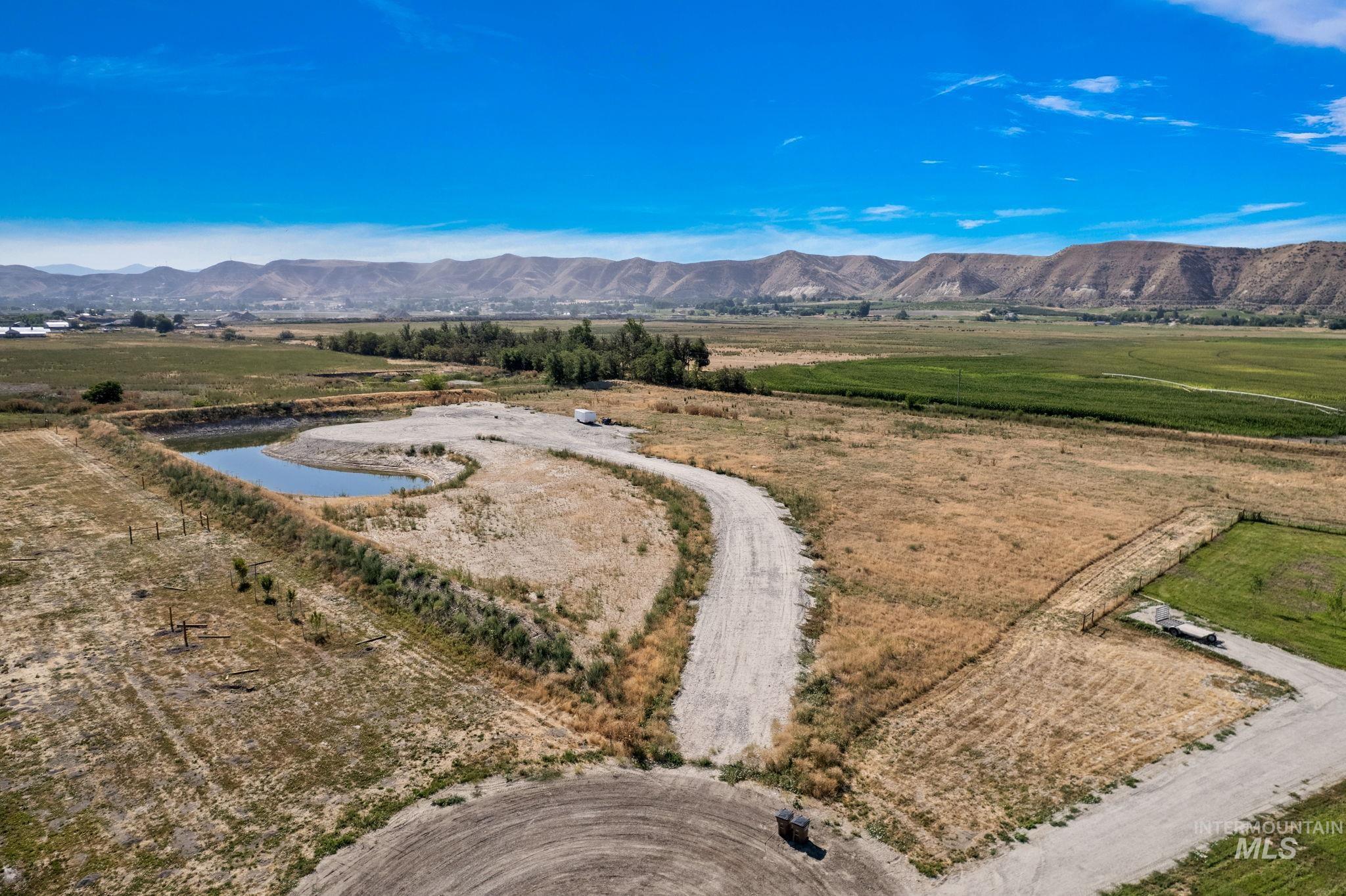 3190 Grandview, Emmett, Idaho 83617, Land For Sale, Price $589,900, 98983651