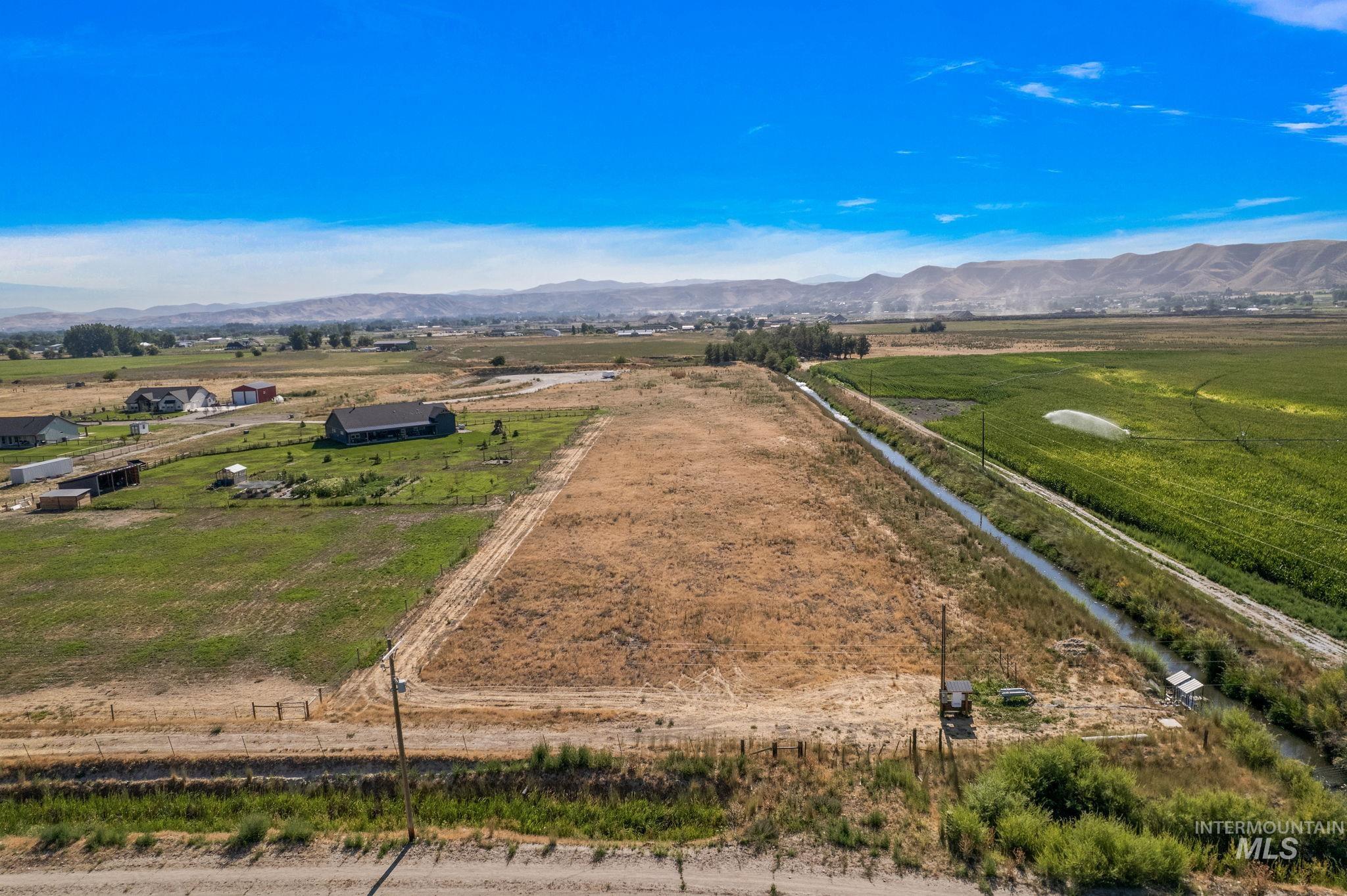 3190 Grandview, Emmett, Idaho 83617, Land For Sale, Price $589,900, 98983651