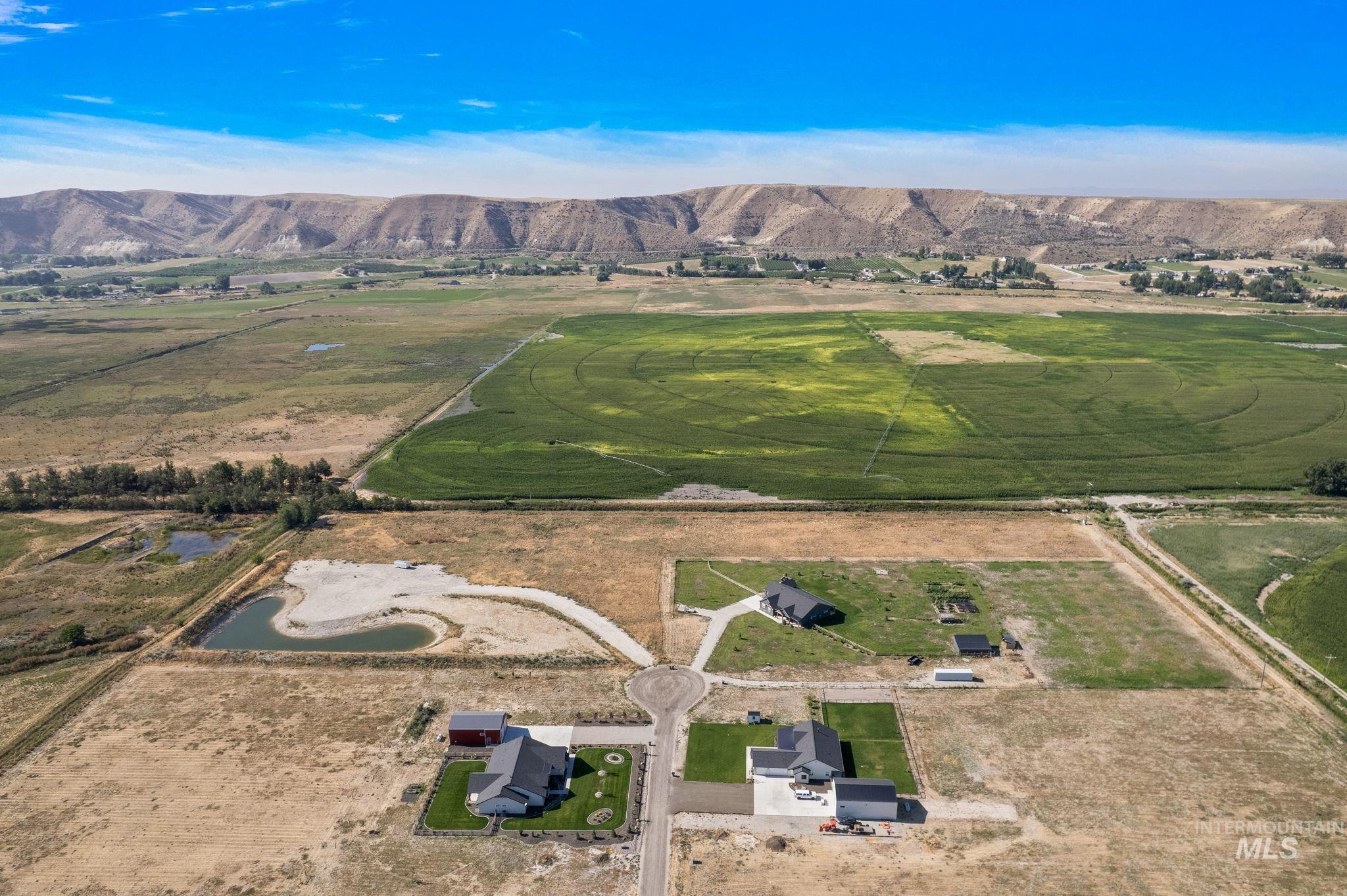 3190 Grandview, Emmett, Idaho 83617, Land For Sale, Price $589,900, 98983651