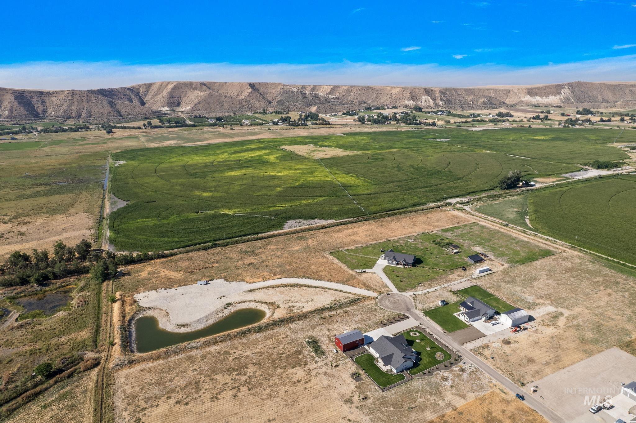3190 Grandview, Emmett, Idaho 83617, Land For Sale, Price $589,900, 98983651