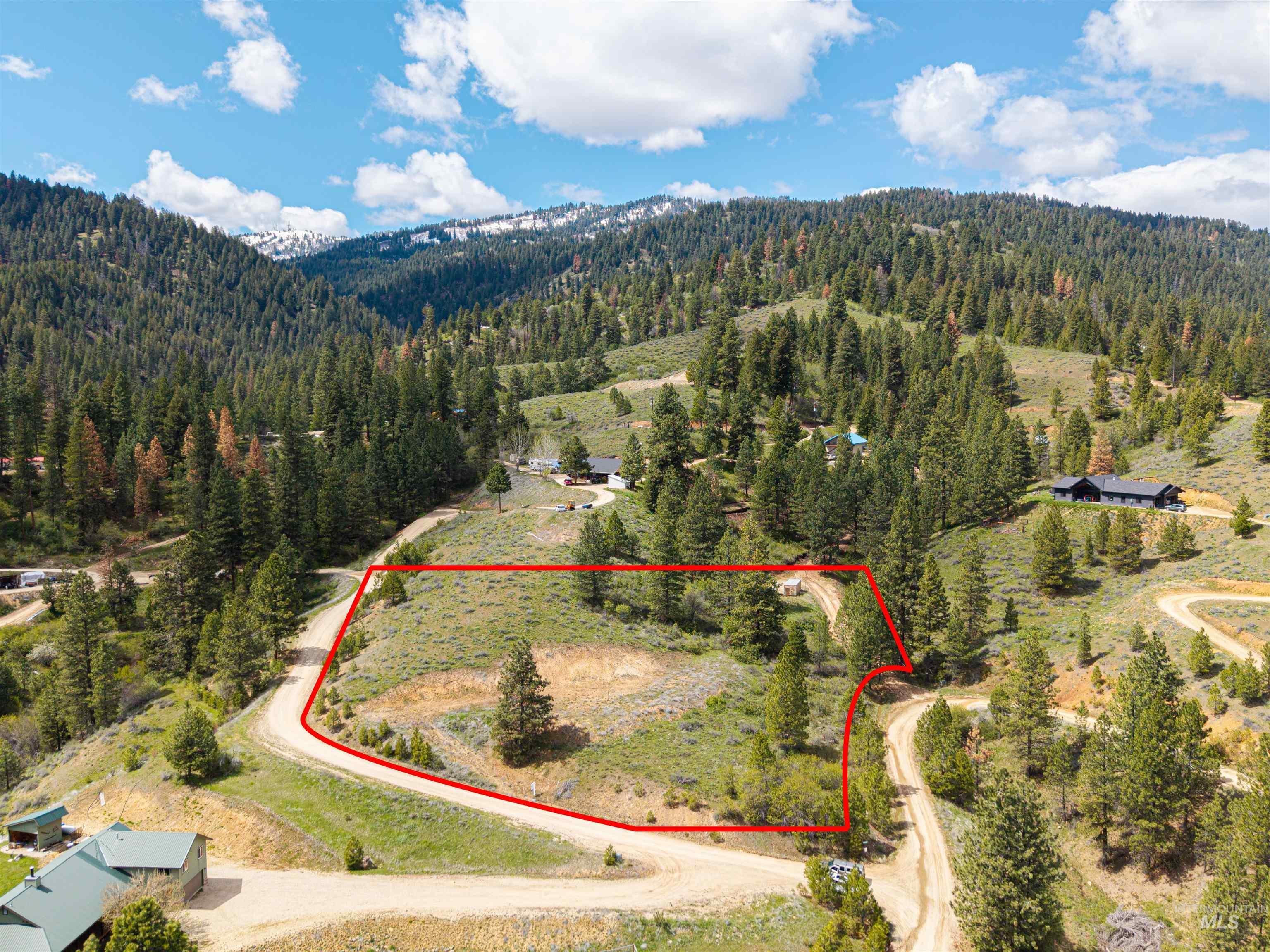 LOT 59 Pine Heights Drive, Boise, Idaho 83716, Land For Sale, Price $165,000,MLS 98983653