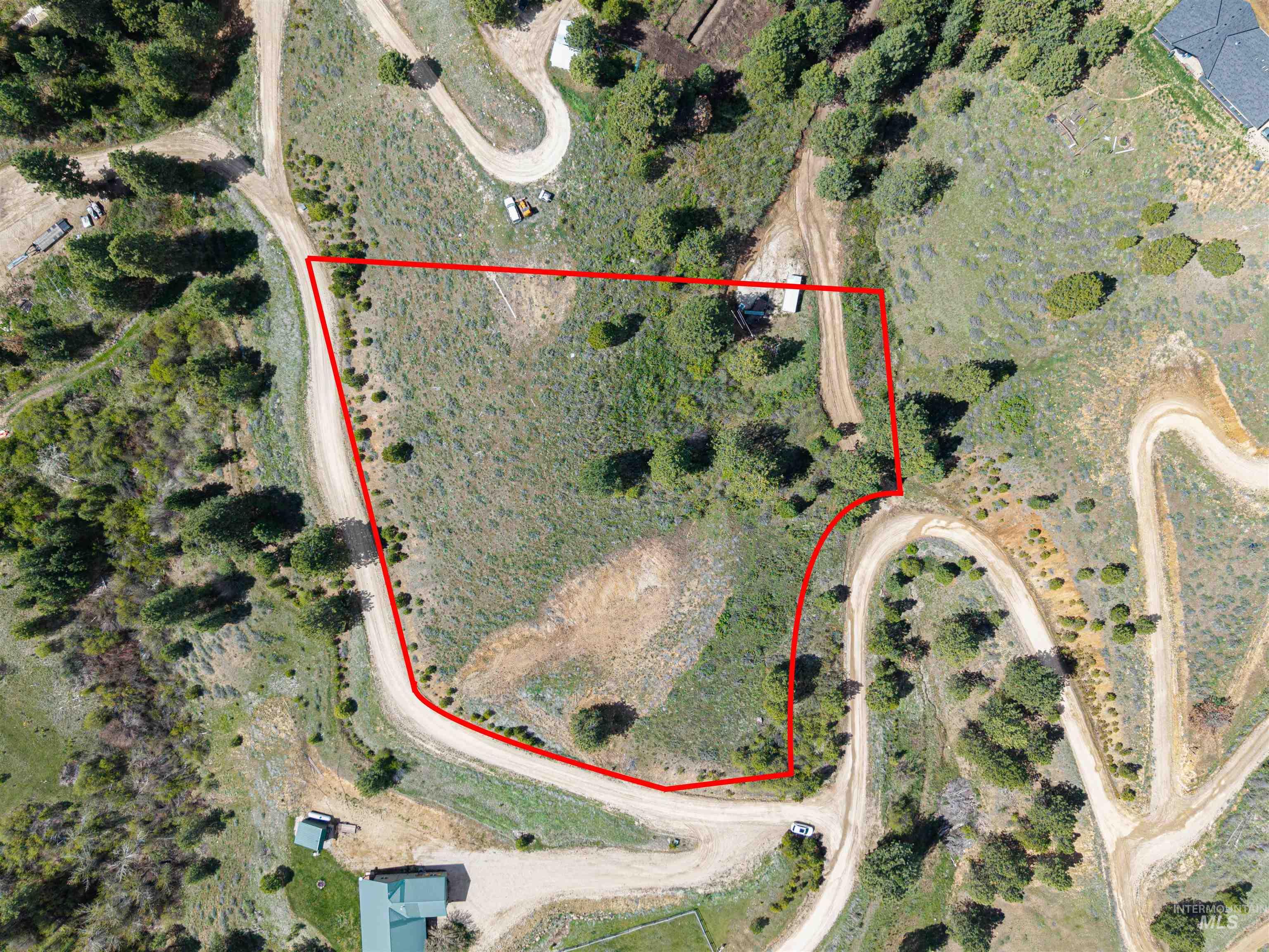 LOT 59 Pine Heights Drive, Boise, Idaho 83716, Land For Sale, Price $165,000,MLS 98983653