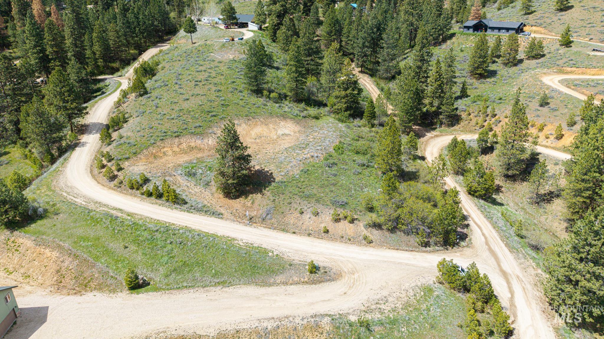 LOT 59 Pine Heights Drive, Boise, Idaho 83716, Land For Sale, Price $165,000,MLS 98983653