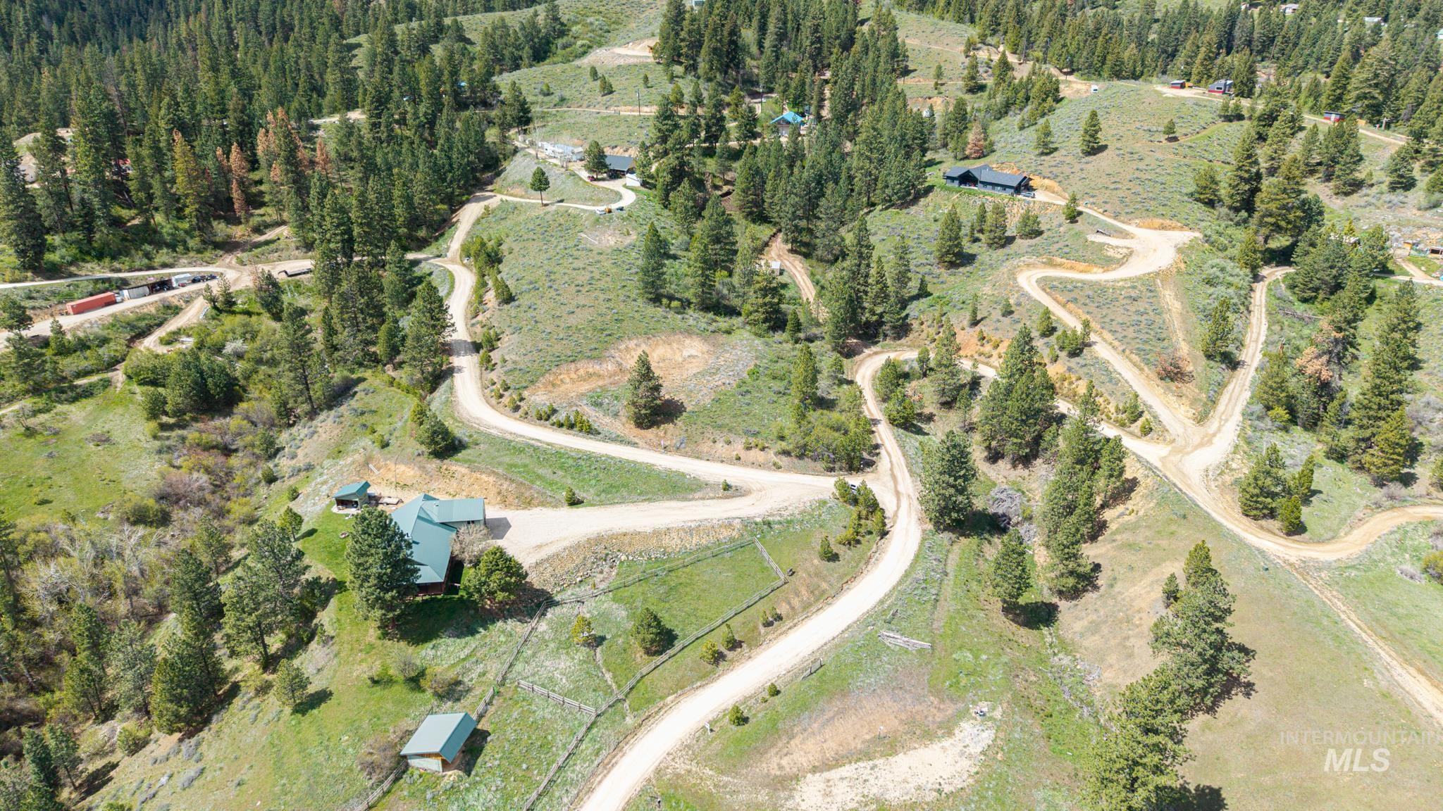 LOT 59 Pine Heights Drive, Boise, Idaho 83716, Land For Sale, Price $165,000,MLS 98983653