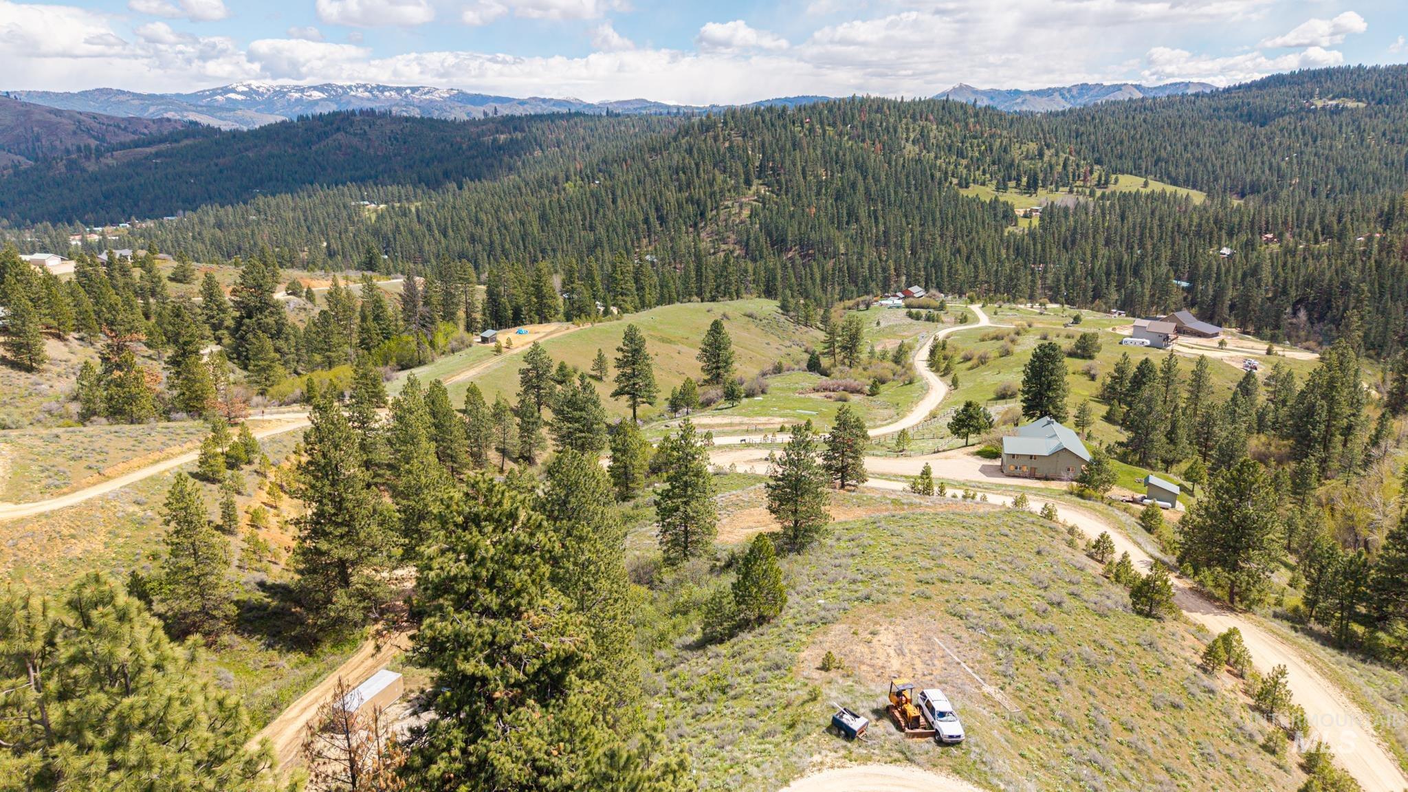 LOT 59 Pine Heights Drive, Boise, Idaho 83716, Land For Sale, Price $165,000,MLS 98983653