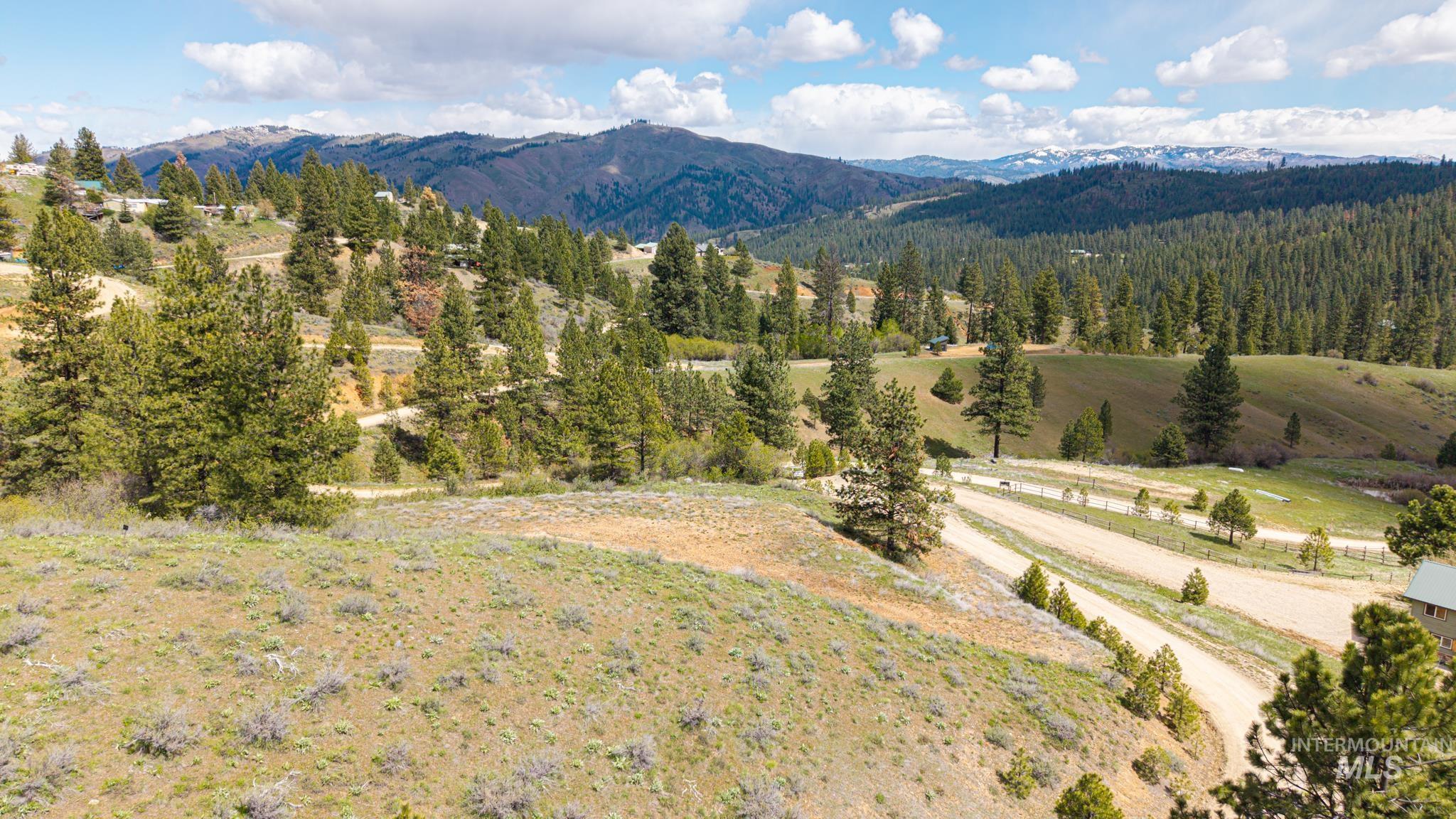 LOT 59 Pine Heights Drive, Boise, Idaho 83716, Land For Sale, Price $165,000,MLS 98983653