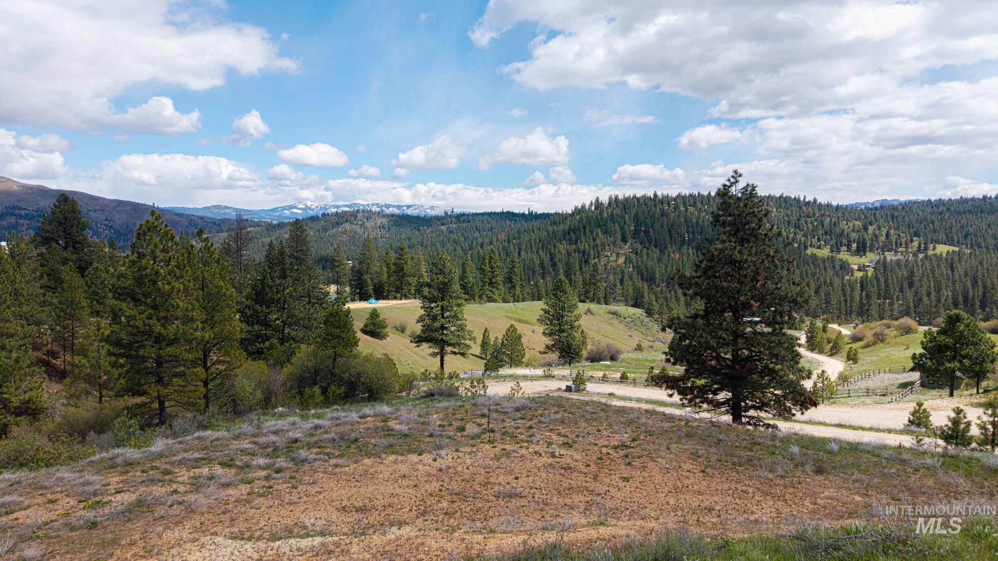 LOT 59 Pine Heights Drive, Boise, Idaho 83716, Land For Sale, Price $165,000,MLS 98983653