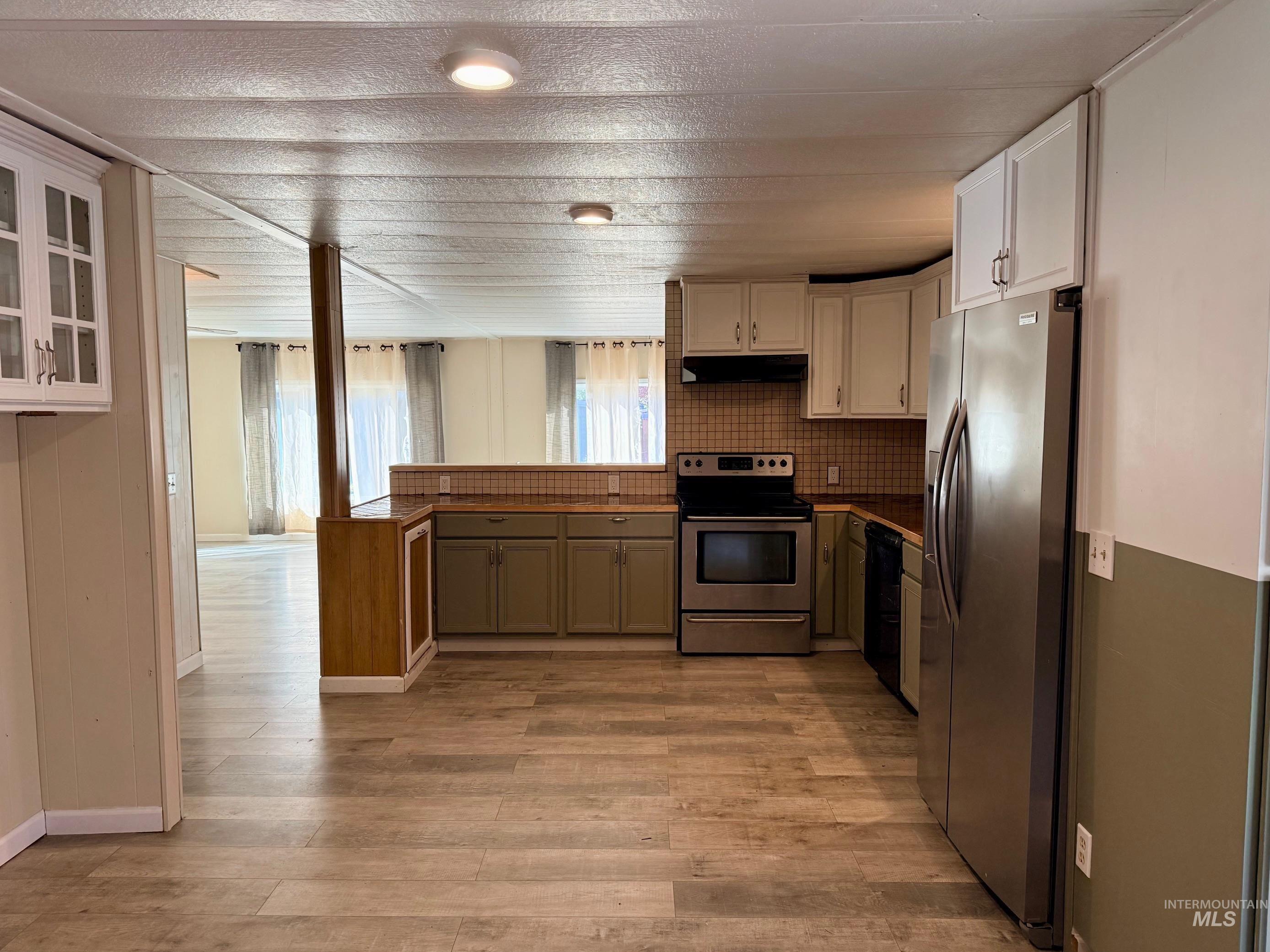 5 Bass Lane, Orofino, Idaho 83544, 3 Bedrooms, 2 Bathrooms, Residential For Sale, Price $95,000,MLS 98983654