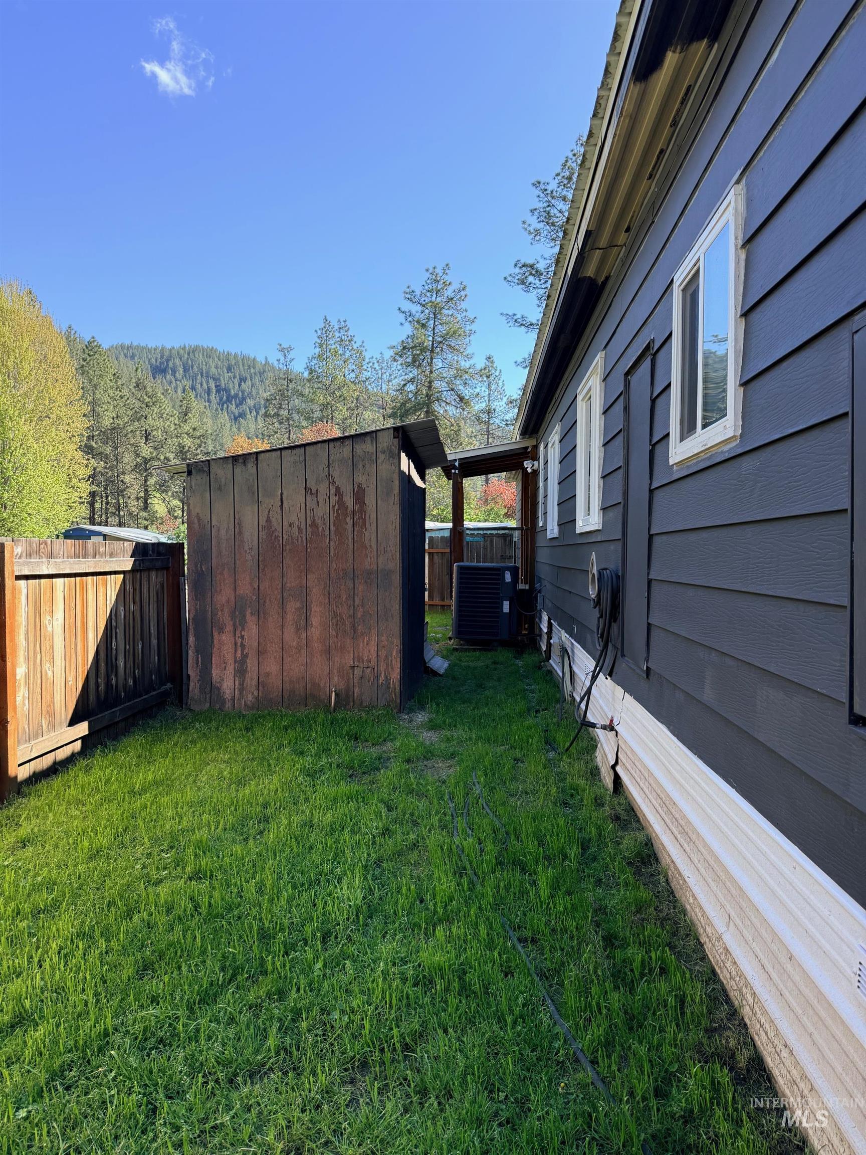 5 Bass Lane, Orofino, Idaho 83544, 3 Bedrooms, 2 Bathrooms, Residential For Sale, Price $95,000,MLS 98983654
