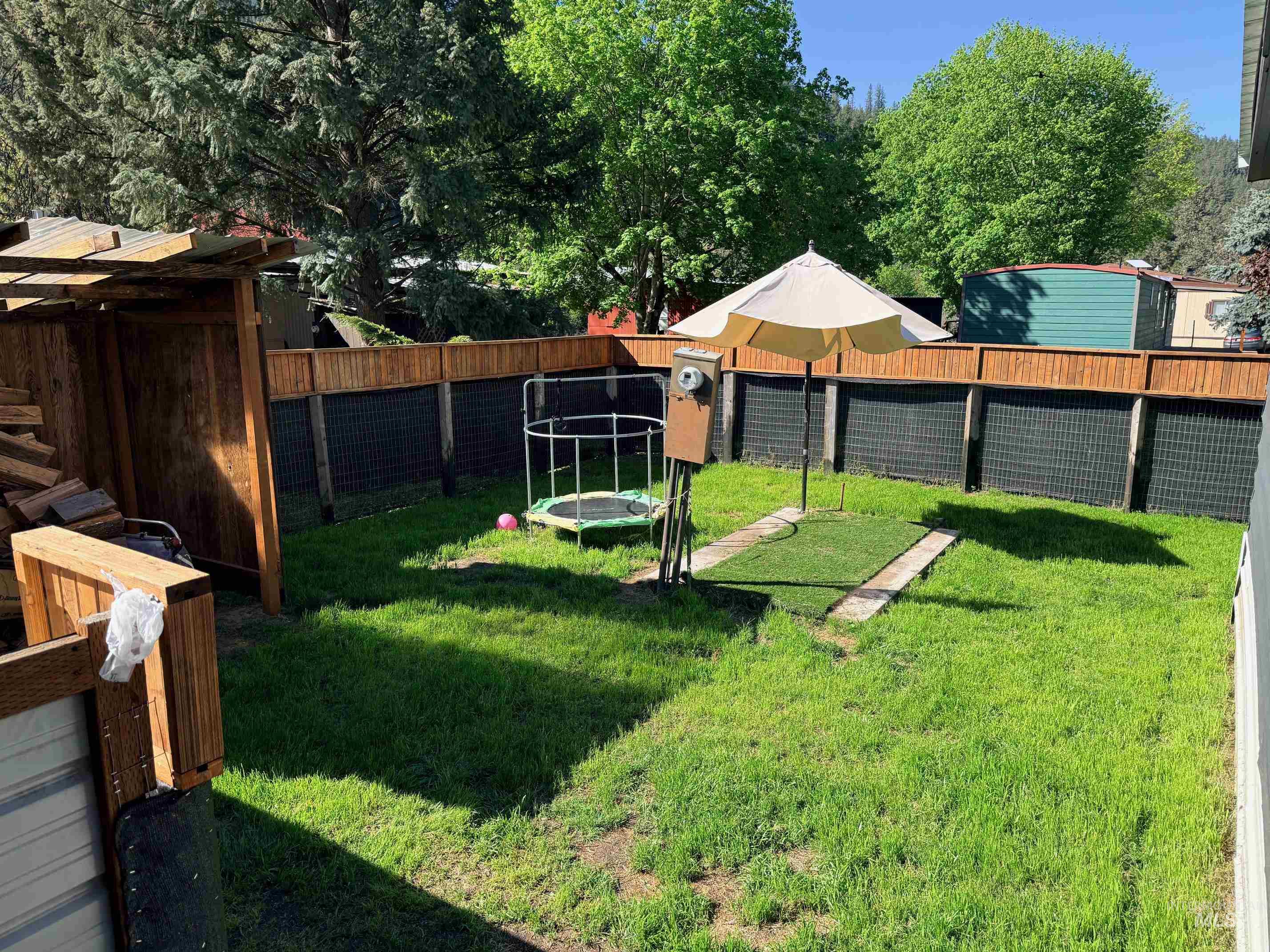 5 Bass Lane, Orofino, Idaho 83544, 3 Bedrooms, 2 Bathrooms, Residential For Sale, Price $95,000,MLS 98983654