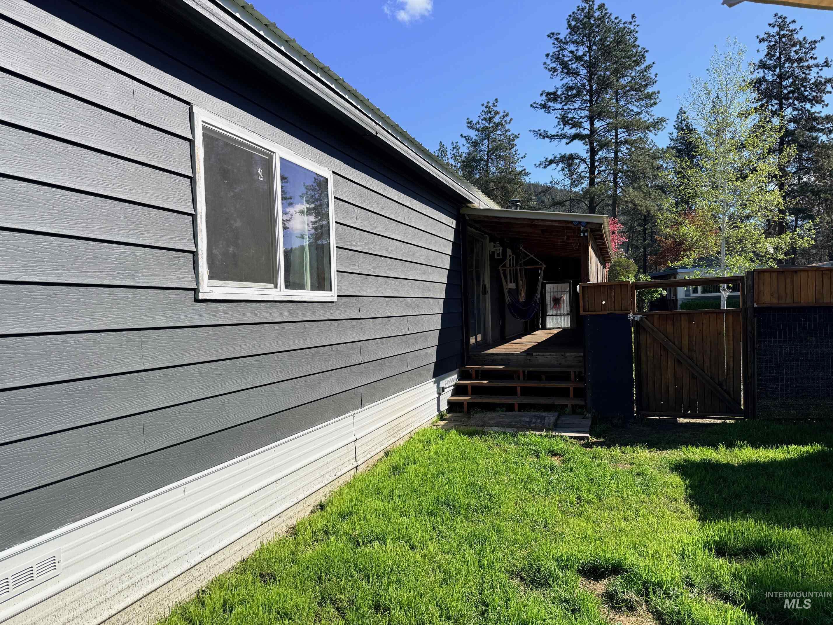 5 Bass Lane, Orofino, Idaho 83544, 3 Bedrooms, 2 Bathrooms, Residential For Sale, Price $95,000,MLS 98983654