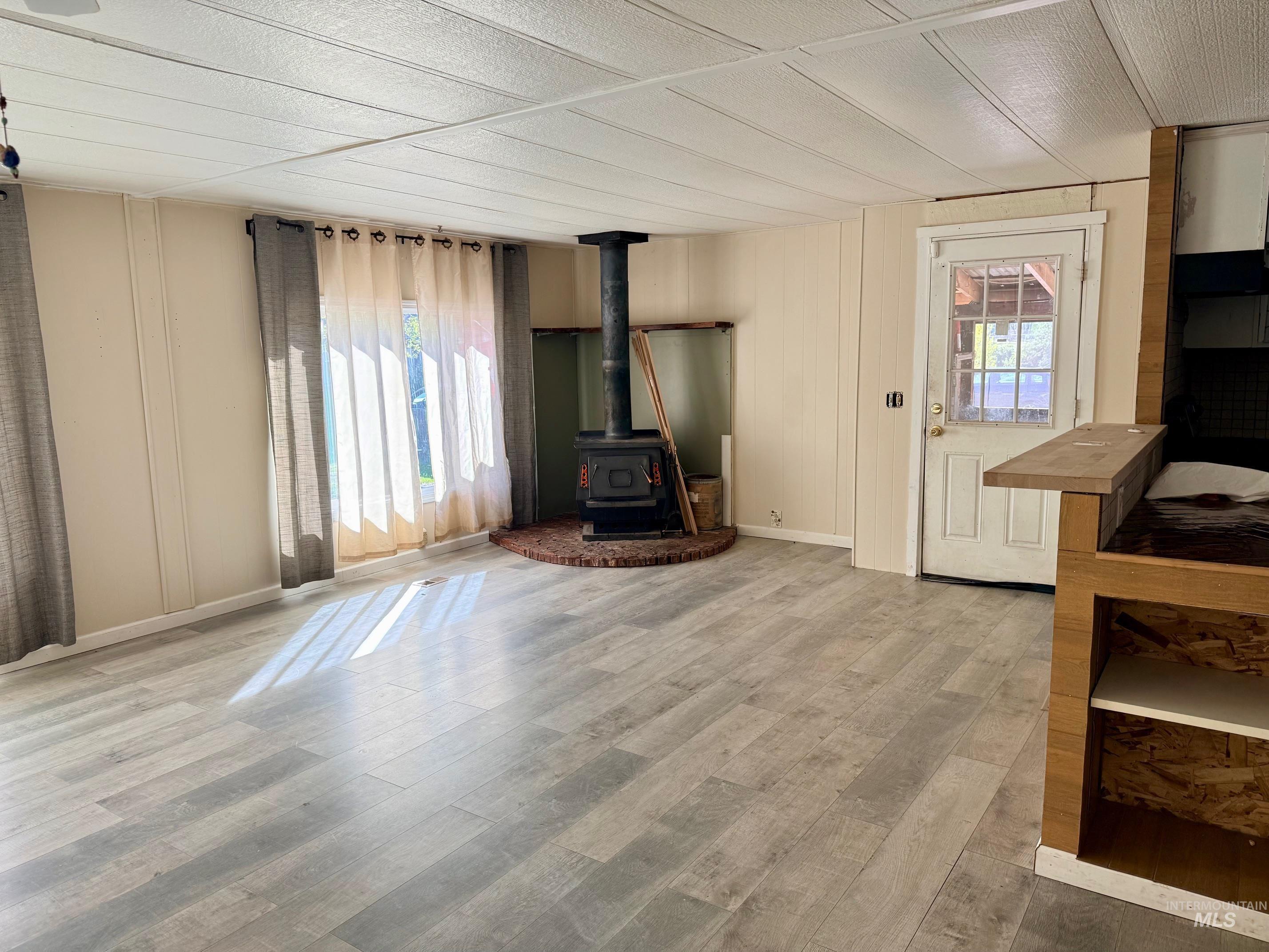 5 Bass Lane, Orofino, Idaho 83544, 3 Bedrooms, 2 Bathrooms, Residential For Sale, Price $95,000,MLS 98983654