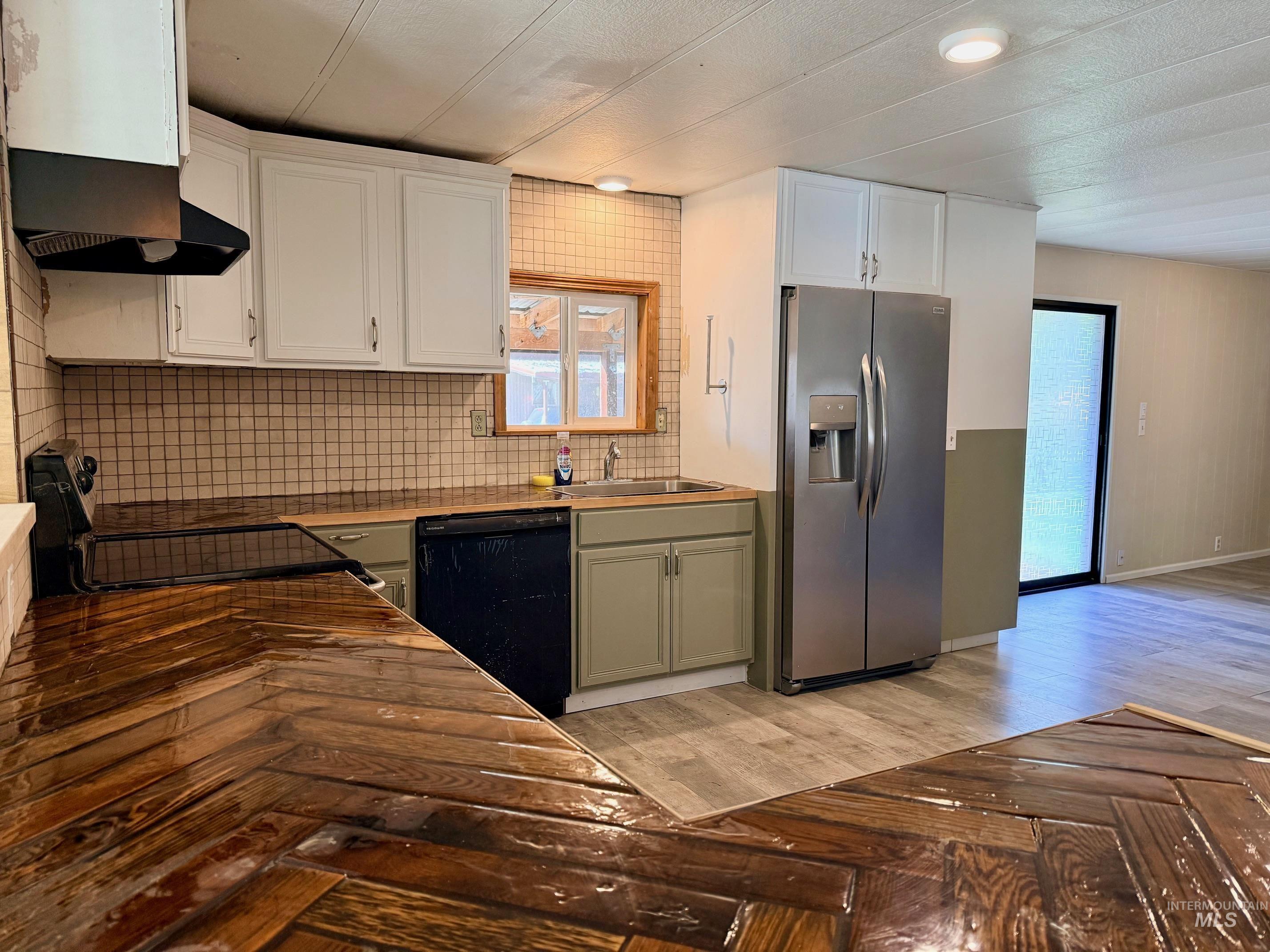 5 Bass Lane, Orofino, Idaho 83544, 3 Bedrooms, 2 Bathrooms, Residential For Sale, Price $95,000,MLS 98983654