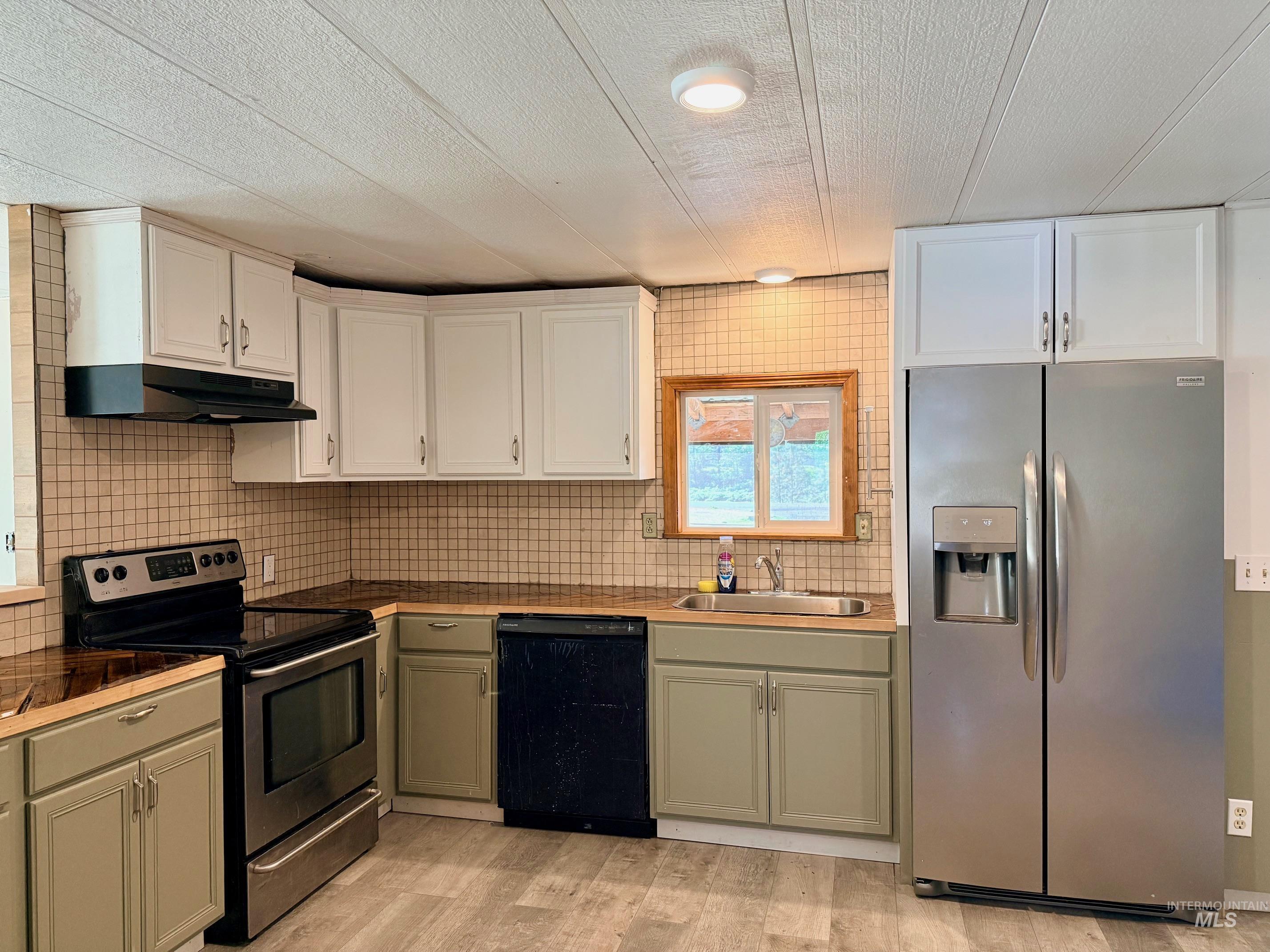 5 Bass Lane, Orofino, Idaho 83544, 3 Bedrooms, 2 Bathrooms, Residential For Sale, Price $95,000,MLS 98983654