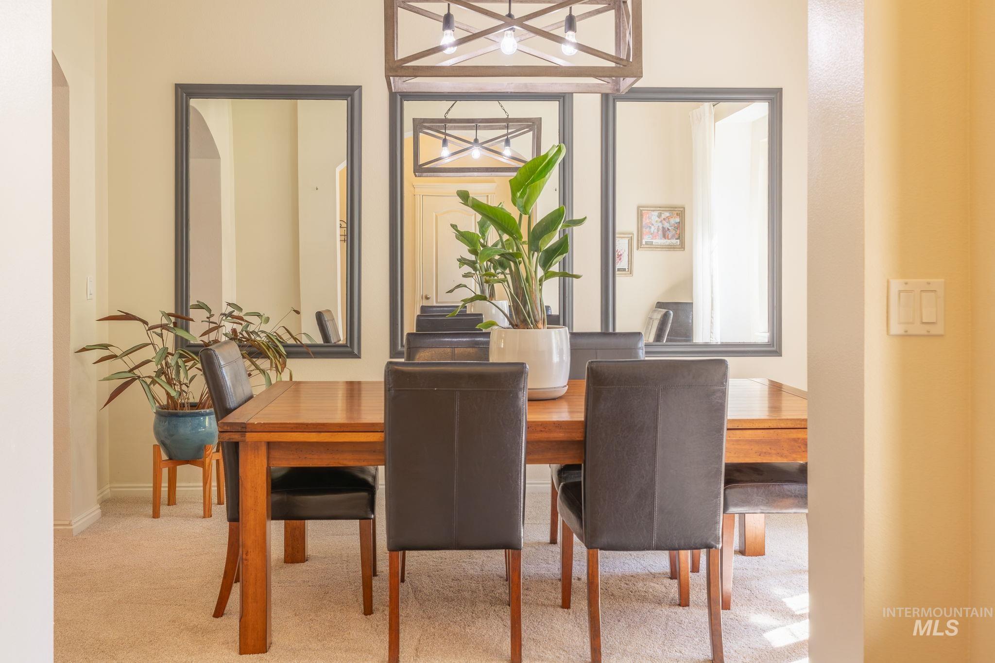 8798 W FIRCREST DR, Boise, Idaho 83704, 4 Bedrooms, 3.5 Bathrooms, Residential For Sale, Price $775,000,MLS 98983655