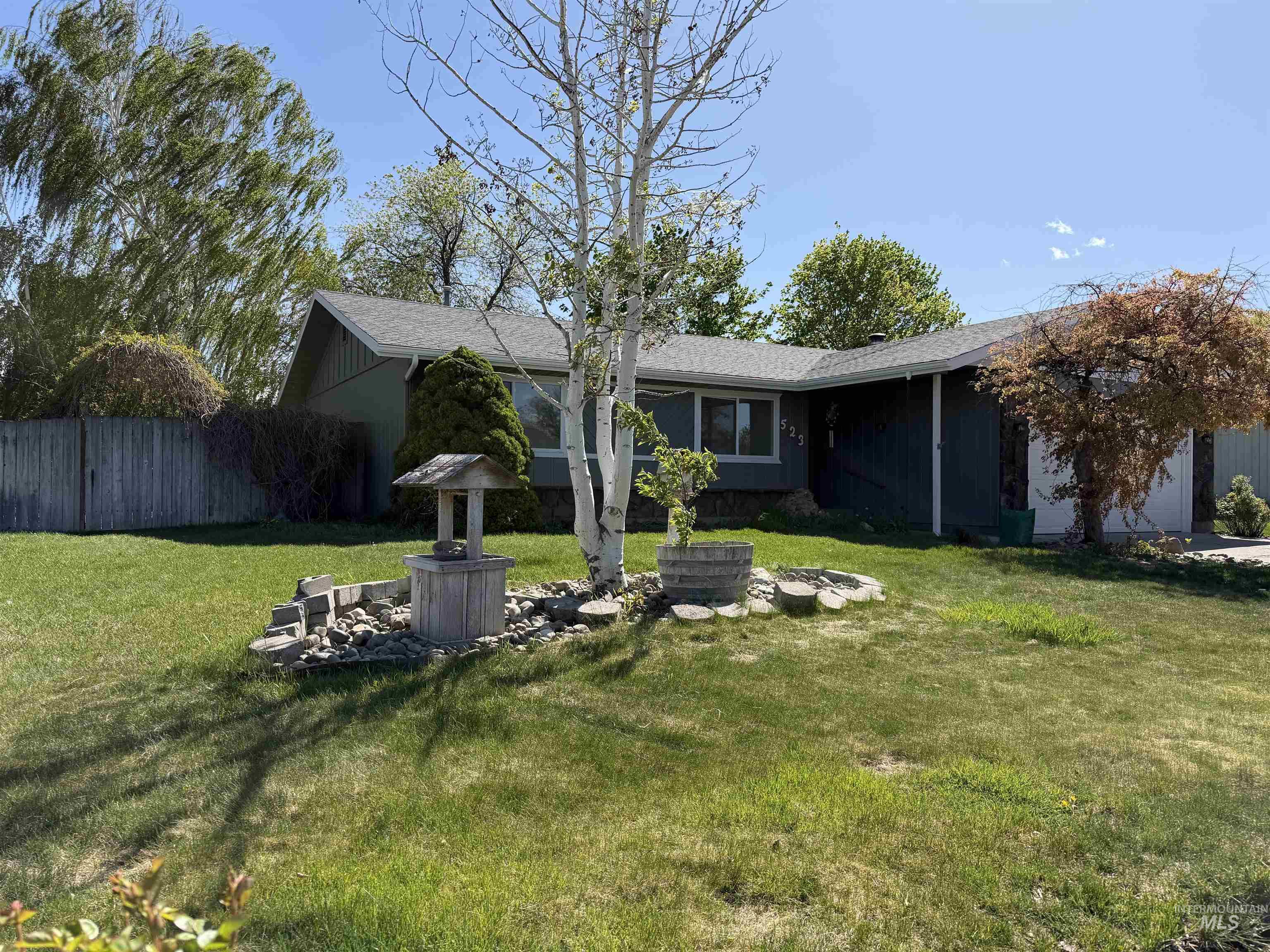 Residential For Sale