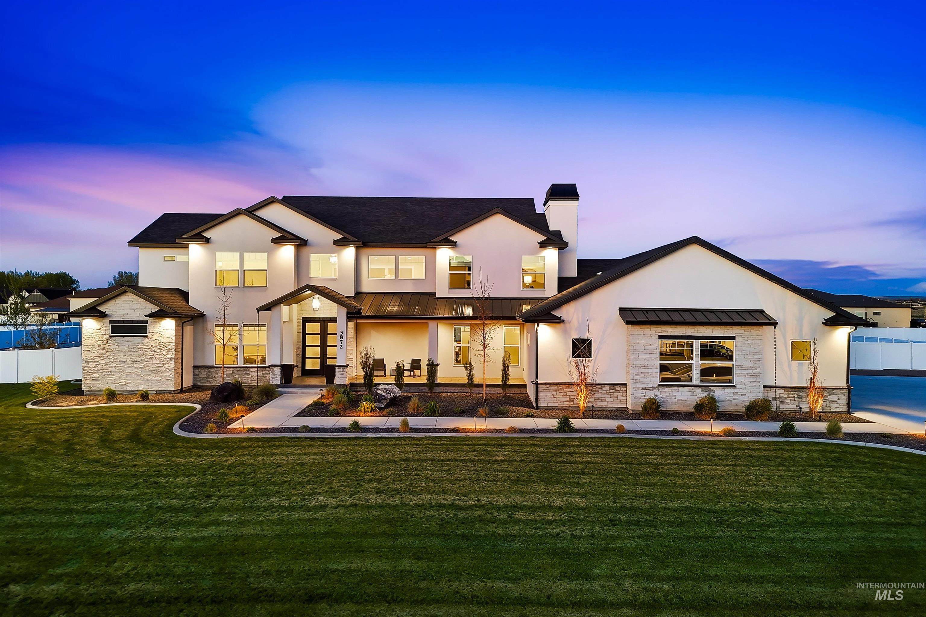 Residential For Sale