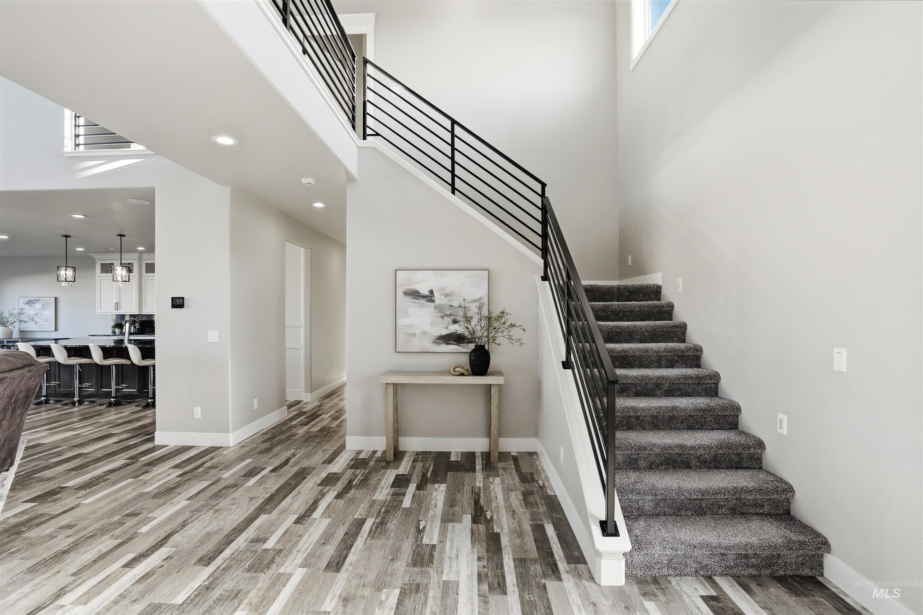 3872 N 3560 E, Kimberly, Idaho 83341, 5 Bedrooms, 4.5 Bathrooms, Residential For Sale, Price $1,200,000, 98983659