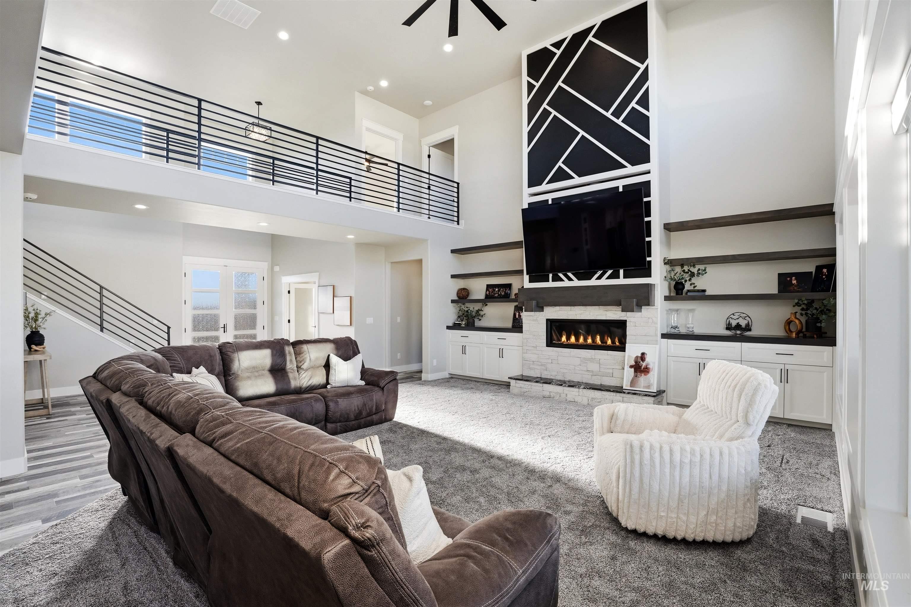 3872 N 3560 E, Kimberly, Idaho 83341, 5 Bedrooms, 4.5 Bathrooms, Residential For Sale, Price $1,200,000, 98983659