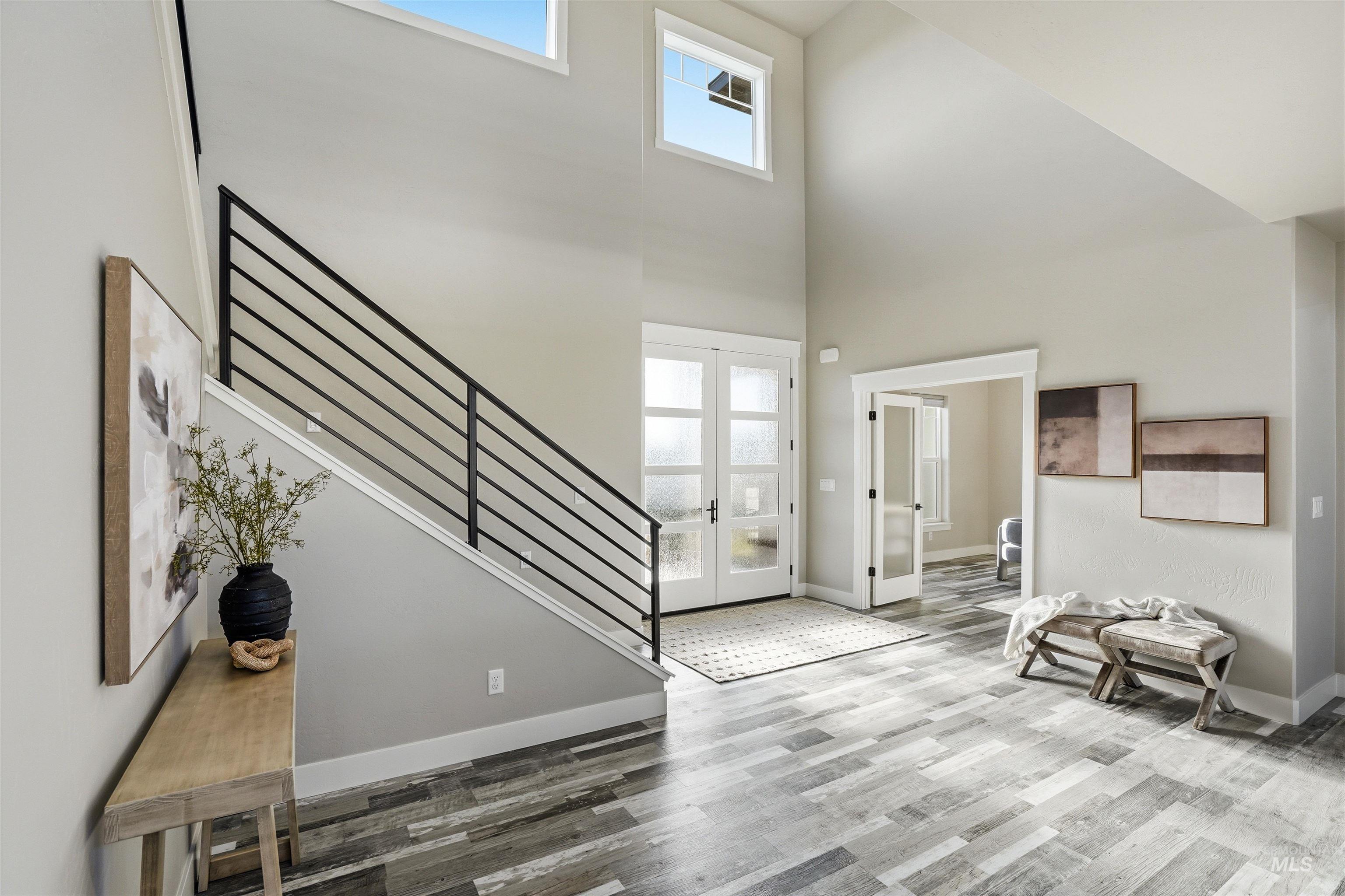 3872 N 3560 E, Kimberly, Idaho 83341, 5 Bedrooms, 4.5 Bathrooms, Residential For Sale, Price $1,200,000, 98983659