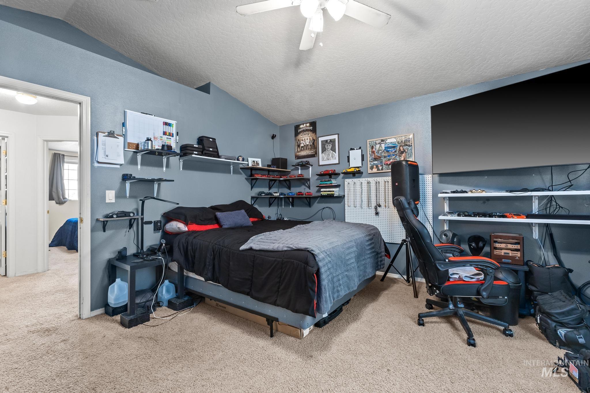 2005 S Plateau Dr, Nampa, Idaho 83686, 4 Bedrooms, 3 Bathrooms, Residential For Sale, Price $419,000, 98983660