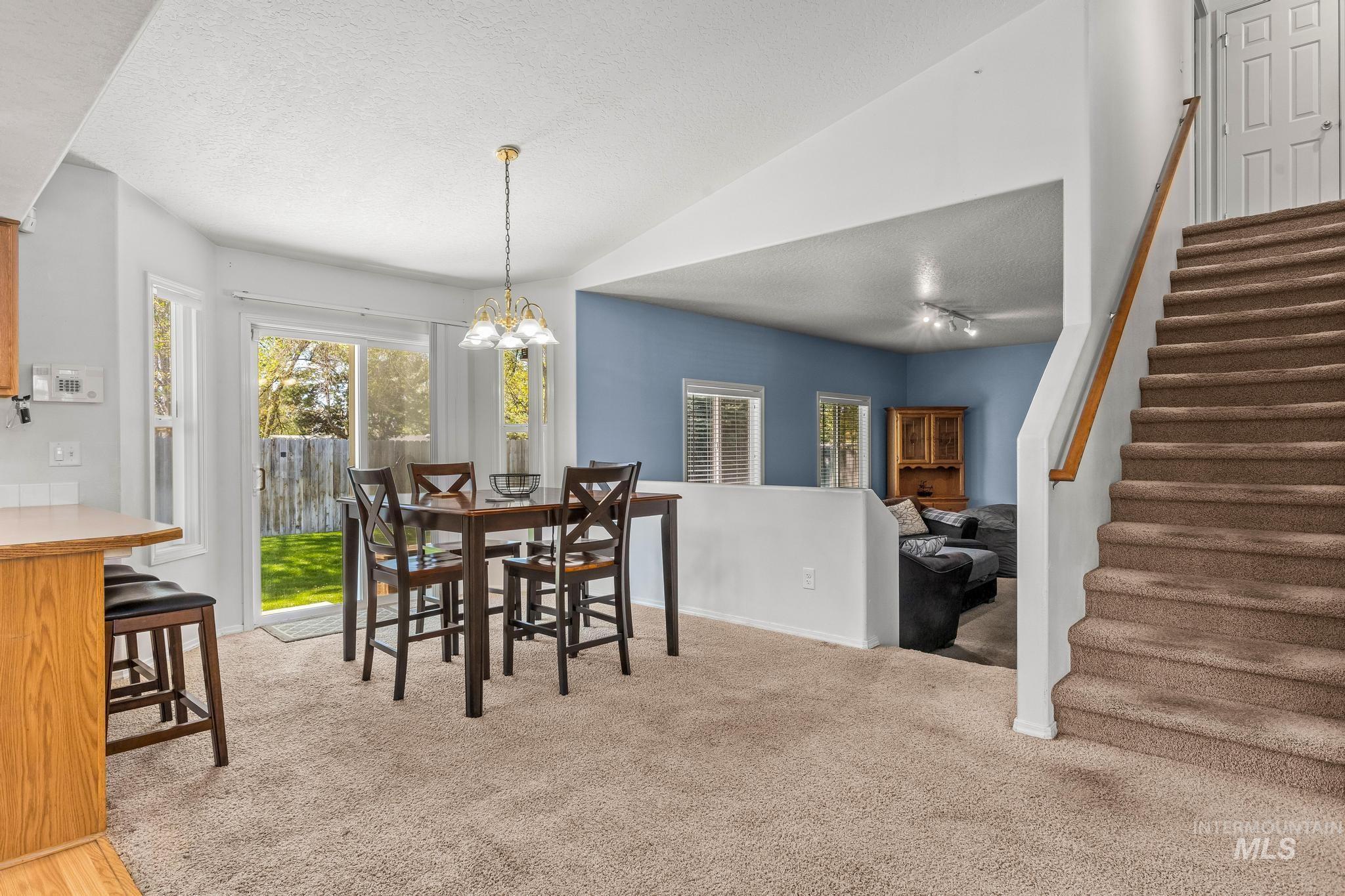 2005 S Plateau Dr, Nampa, Idaho 83686, 4 Bedrooms, 3 Bathrooms, Residential For Sale, Price $419,000, 98983660