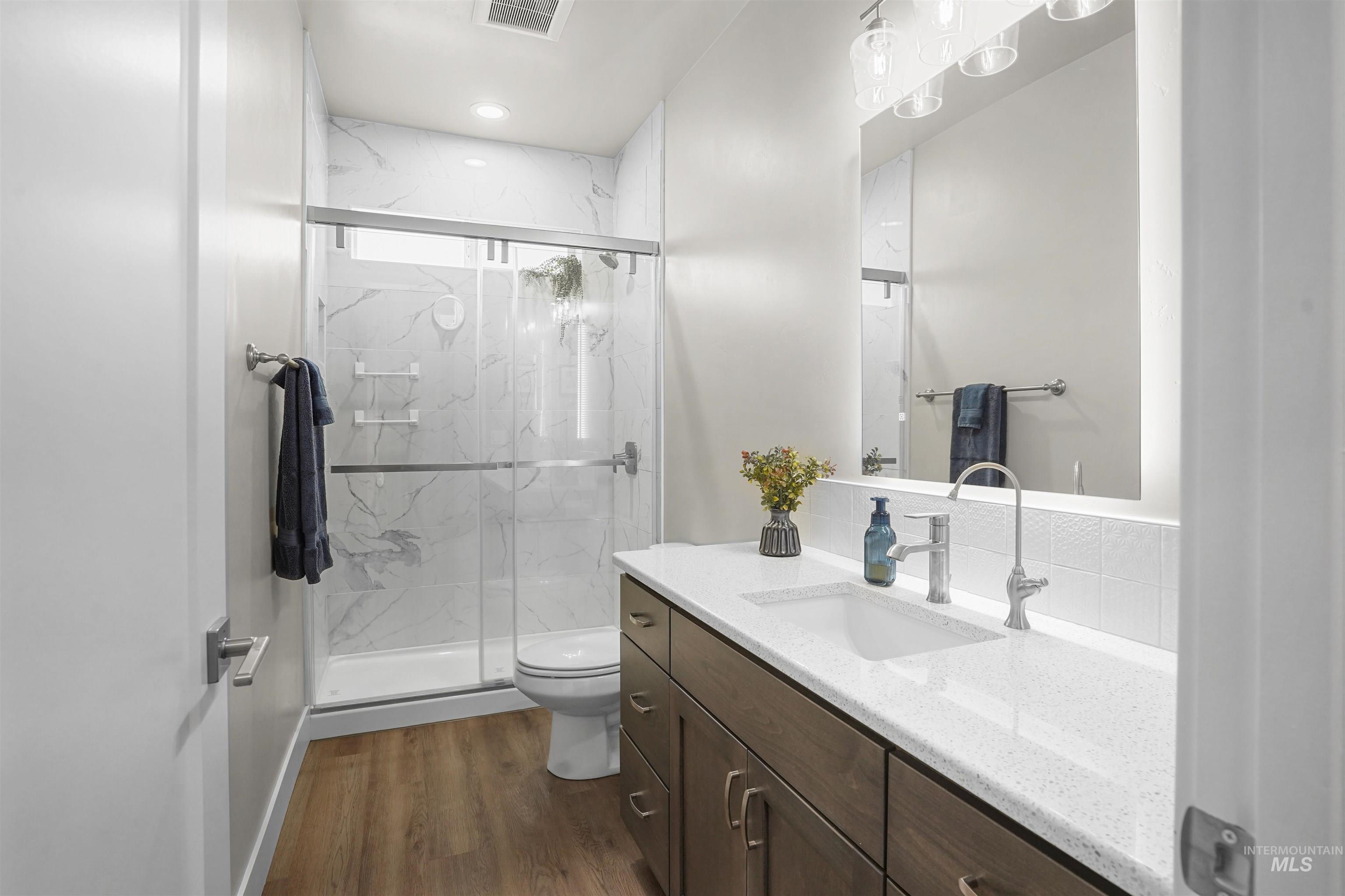 542 Lake Cleveland, Burley, Idaho 83318, 4 Bedrooms, 2 Bathrooms, Residential For Sale, Price $445,000, 98983661