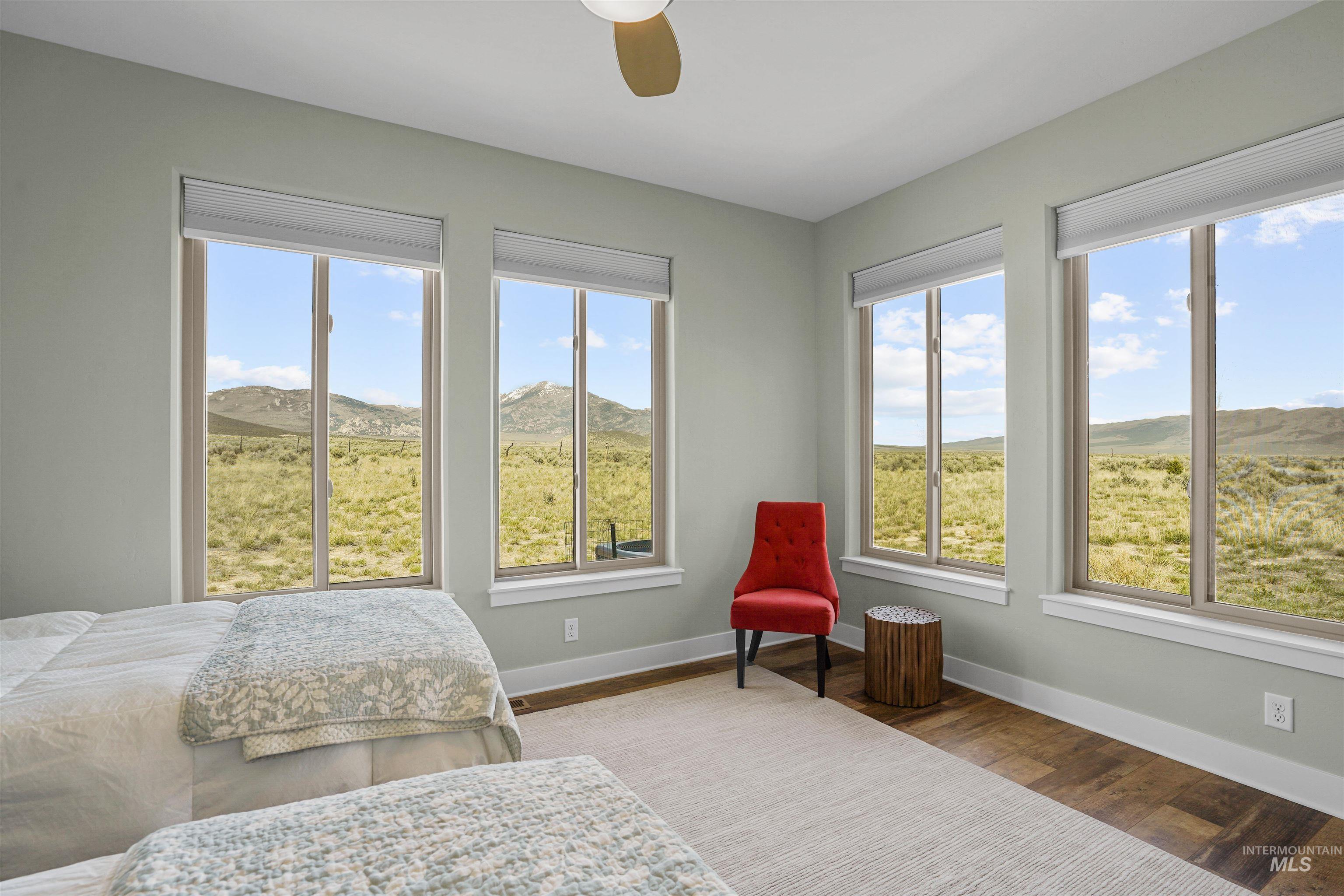 820 Shooting Iron, Almo, Idaho 83312, 2 Bedrooms, 2 Bathrooms, Residential For Sale, Price $625,000, 98983662