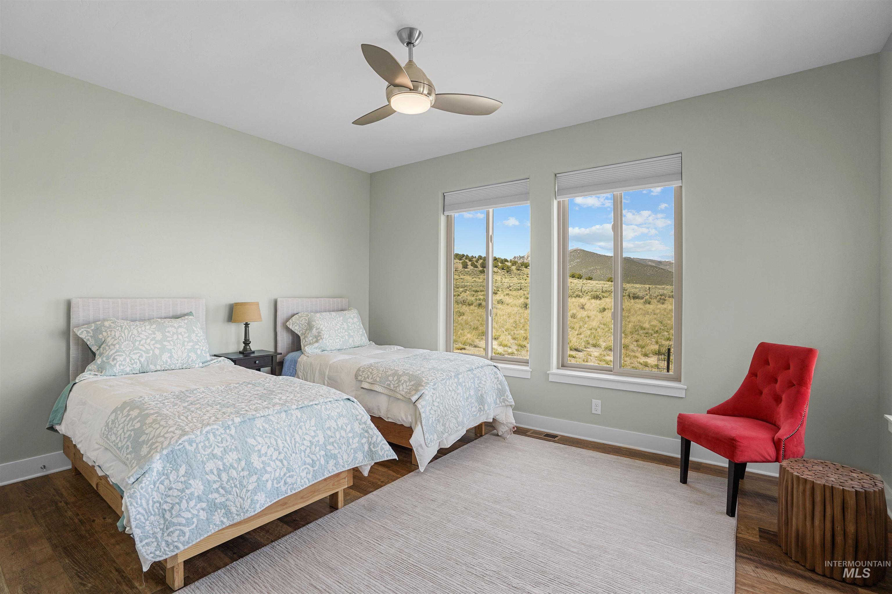 820 Shooting Iron, Almo, Idaho 83312, 2 Bedrooms, 2 Bathrooms, Residential For Sale, Price $625,000, 98983662