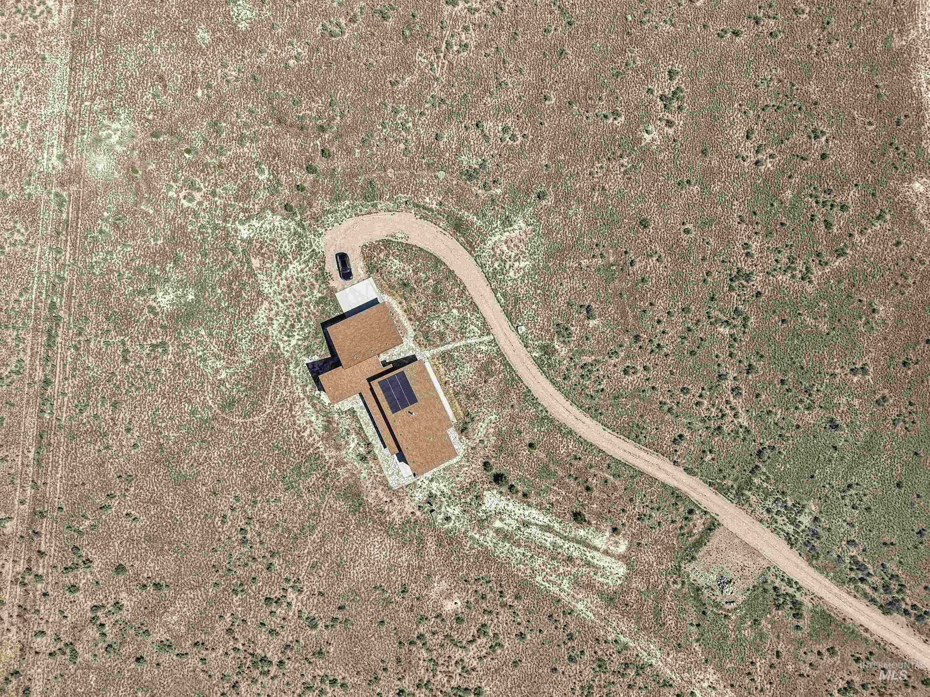 820 Shooting Iron, Almo, Idaho 83312, 2 Bedrooms, 2 Bathrooms, Residential For Sale, Price $625,000, 98983662