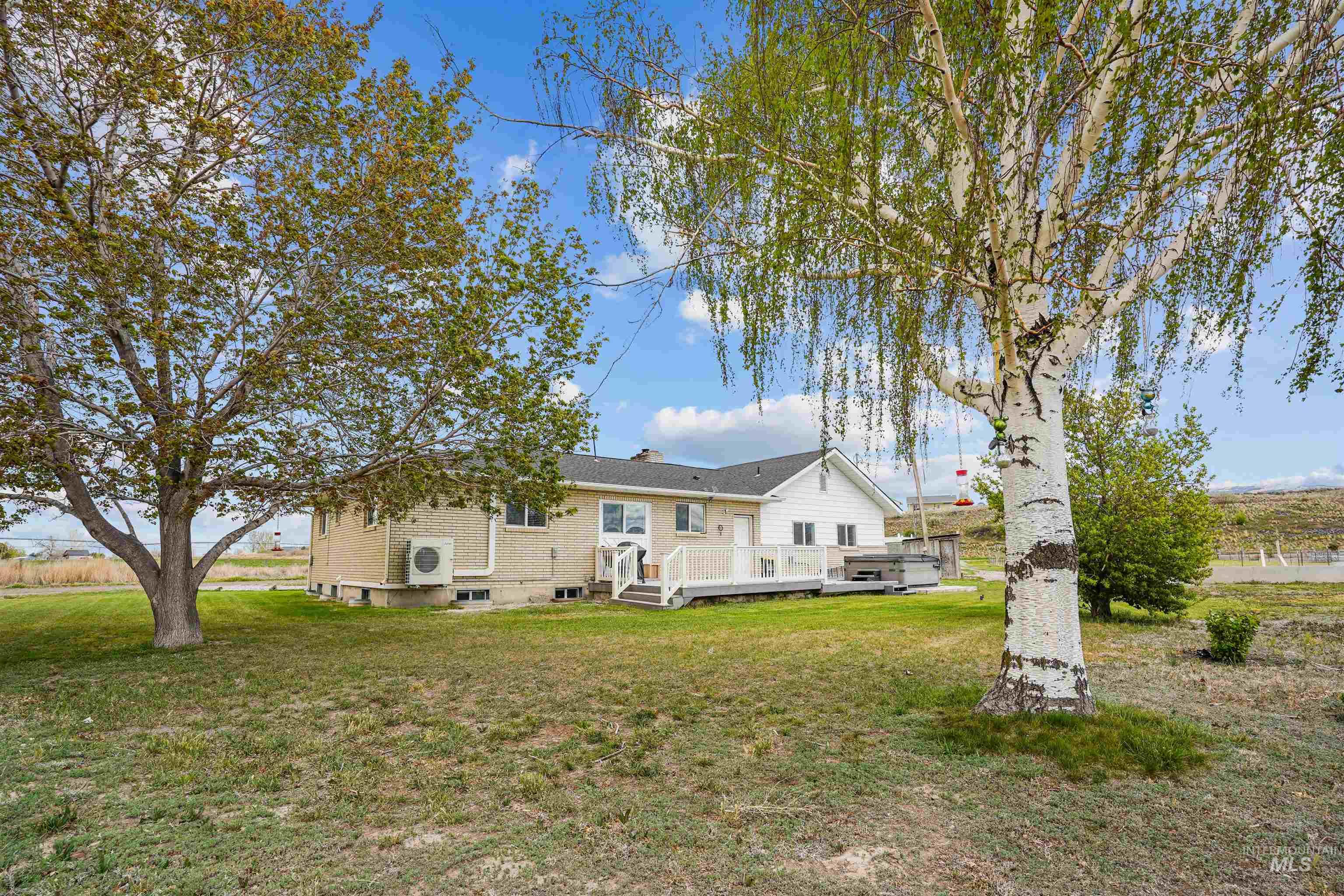 513 W 2100 S, Oakley, Idaho 83346, 5 Bedrooms, 3.5 Bathrooms, Residential For Sale, Price $475,000,MLS 98983663