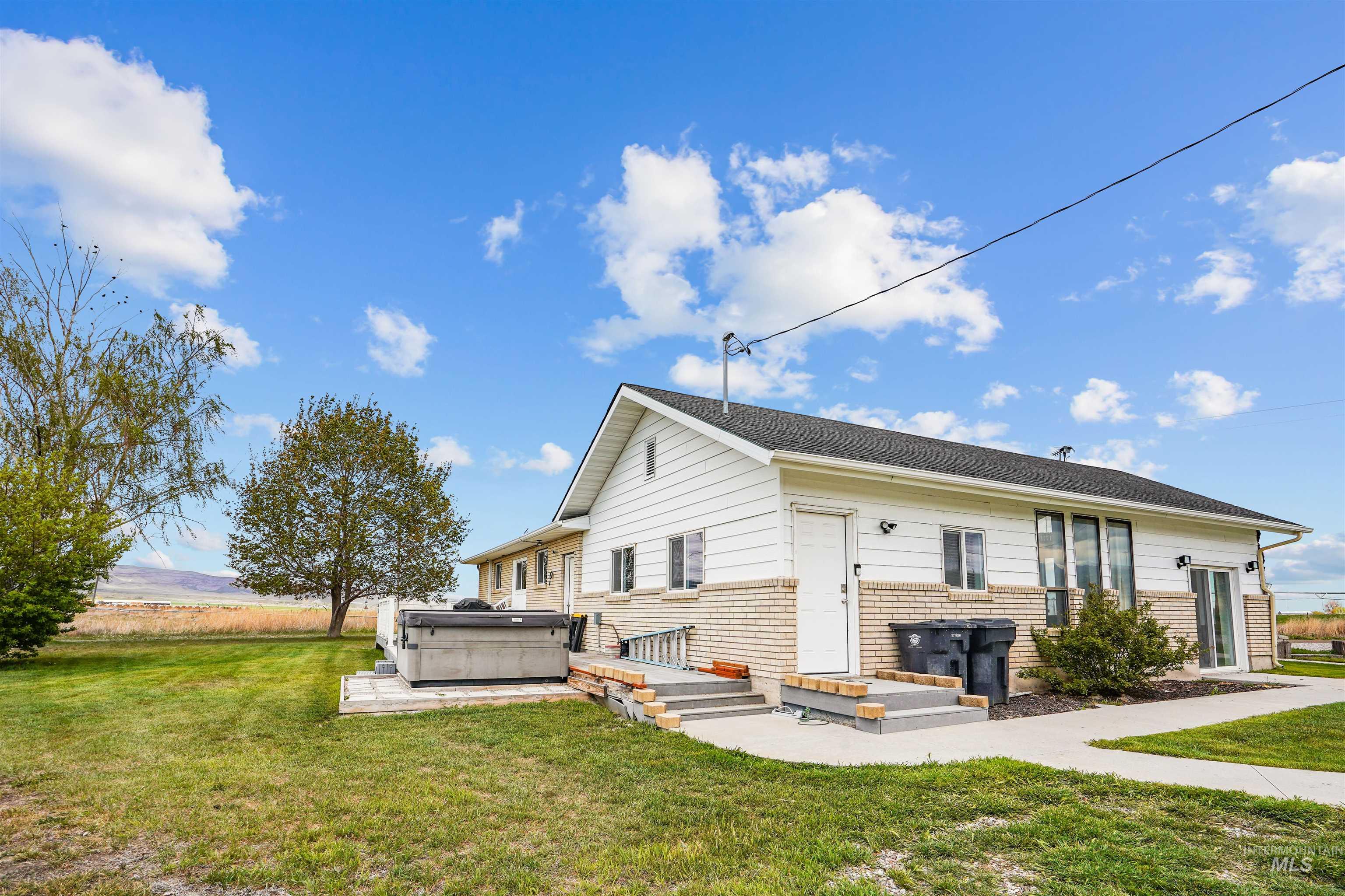 513 W 2100 S, Oakley, Idaho 83346, 5 Bedrooms, 3.5 Bathrooms, Residential For Sale, Price $475,000,MLS 98983663