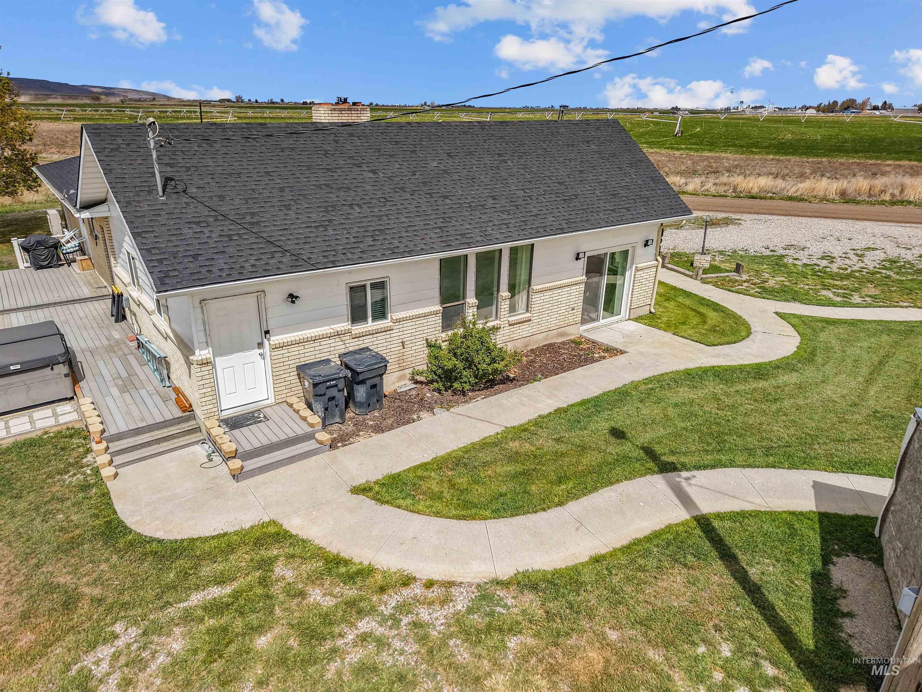 513 W 2100 S, Oakley, Idaho 83346, 5 Bedrooms, 3.5 Bathrooms, Residential For Sale, Price $475,000,MLS 98983663