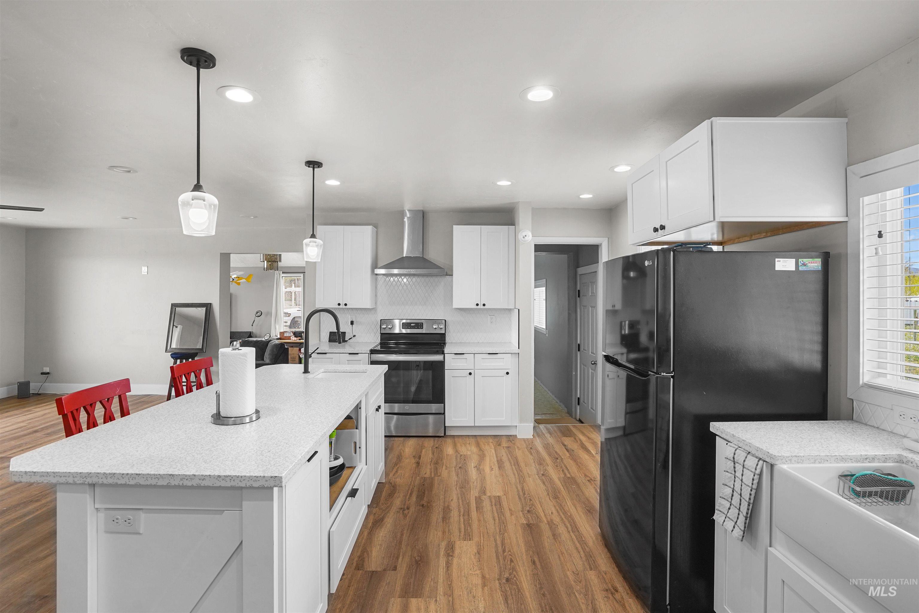 513 W 2100 S, Oakley, Idaho 83346, 5 Bedrooms, 3.5 Bathrooms, Residential For Sale, Price $475,000,MLS 98983663