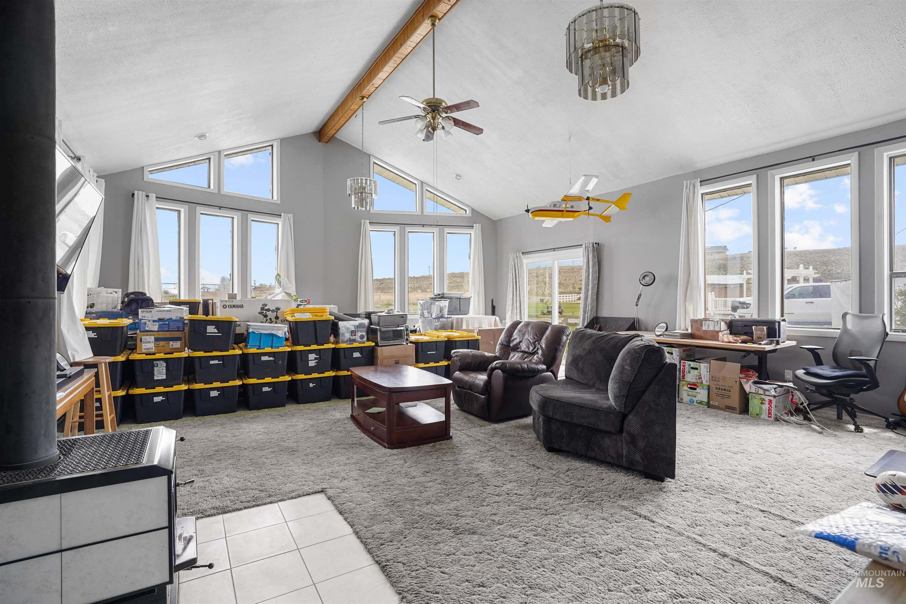 513 W 2100 S, Oakley, Idaho 83346, 5 Bedrooms, 3.5 Bathrooms, Residential For Sale, Price $475,000,MLS 98983663