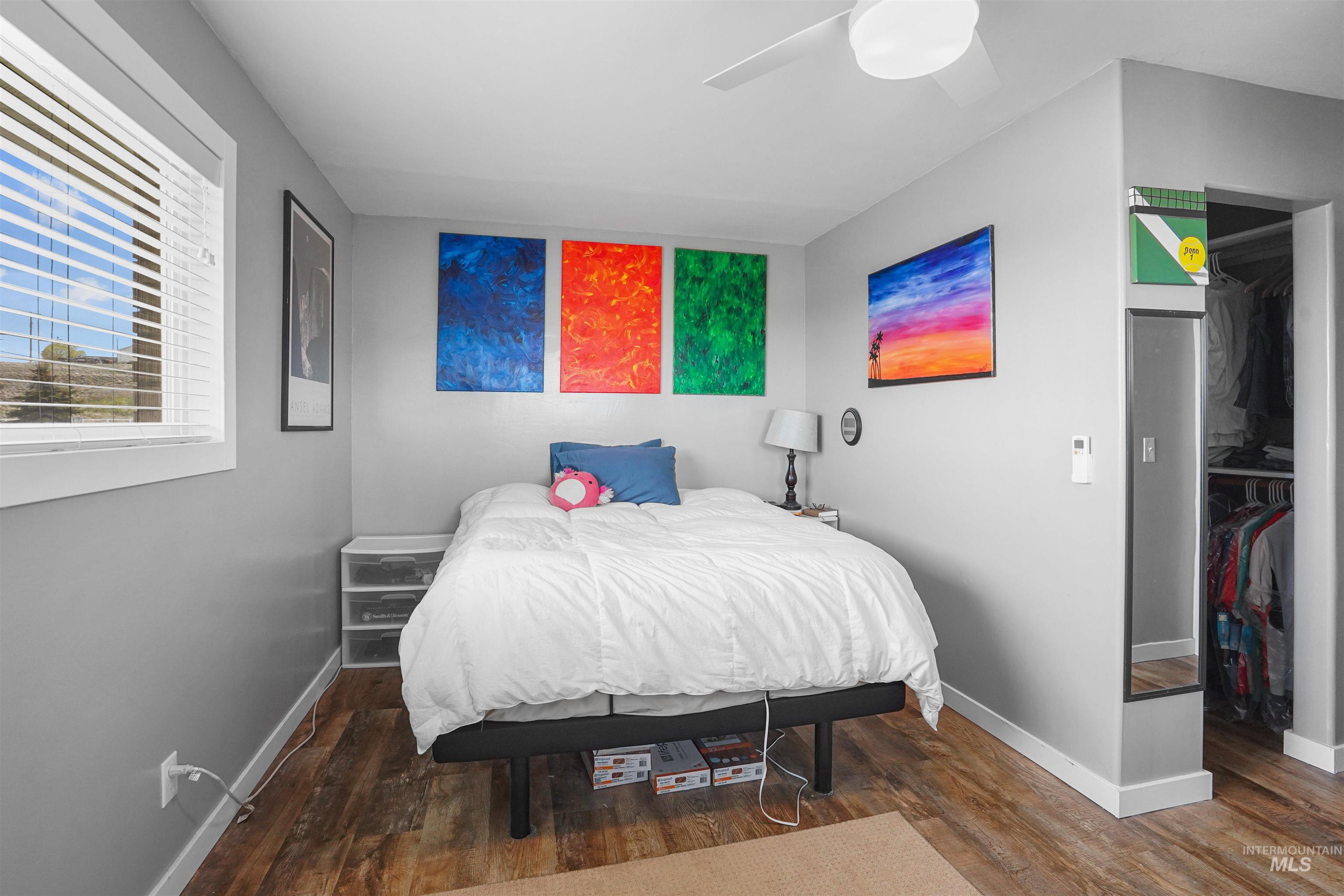 513 W 2100 S, Oakley, Idaho 83346, 5 Bedrooms, 3.5 Bathrooms, Residential For Sale, Price $475,000,MLS 98983663