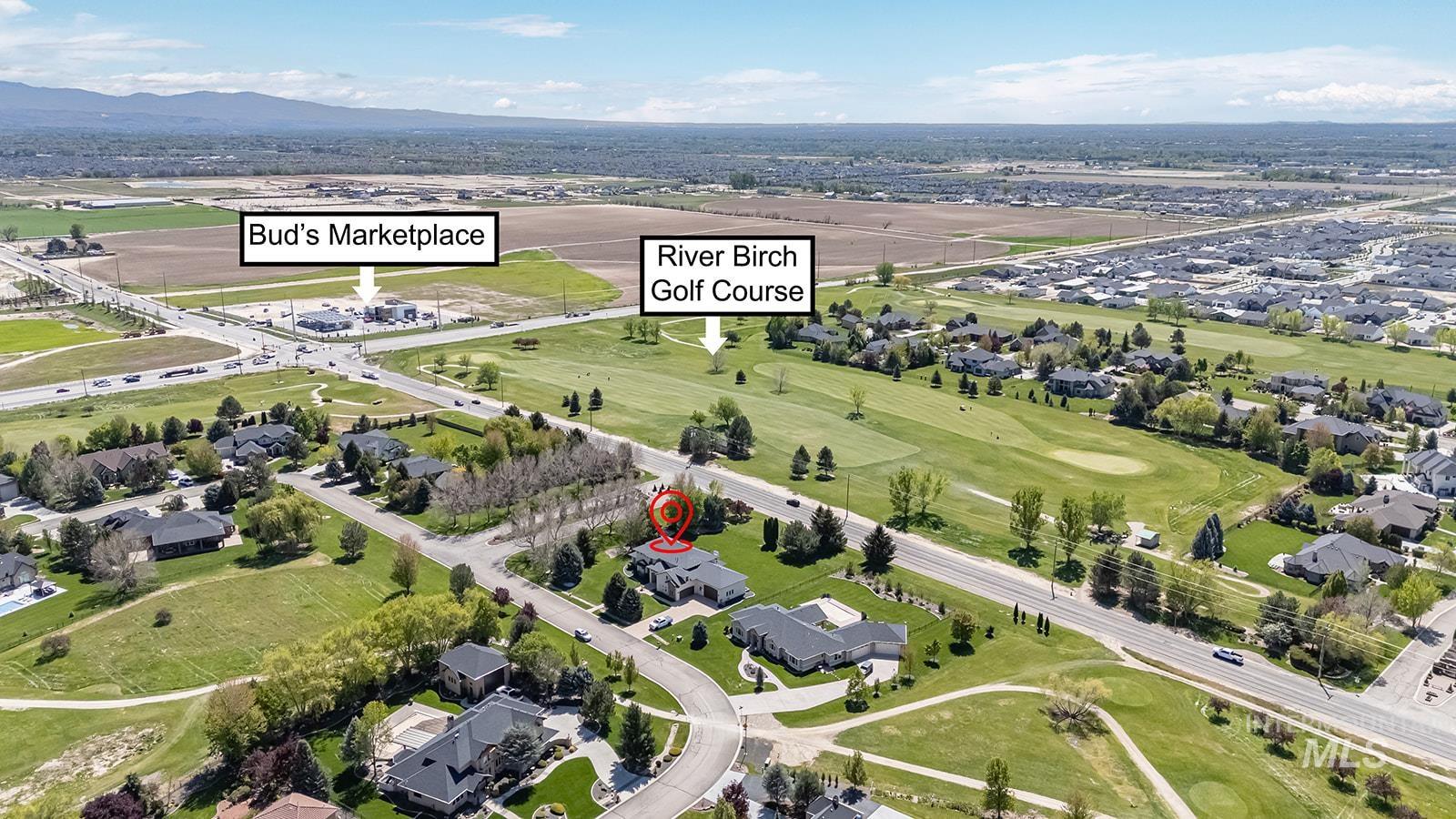 8751 W Rioja St, Star, Idaho 83669, 5 Bedrooms, 4.5 Bathrooms, Residential For Sale, Price $1,395,000,MLS 98983664