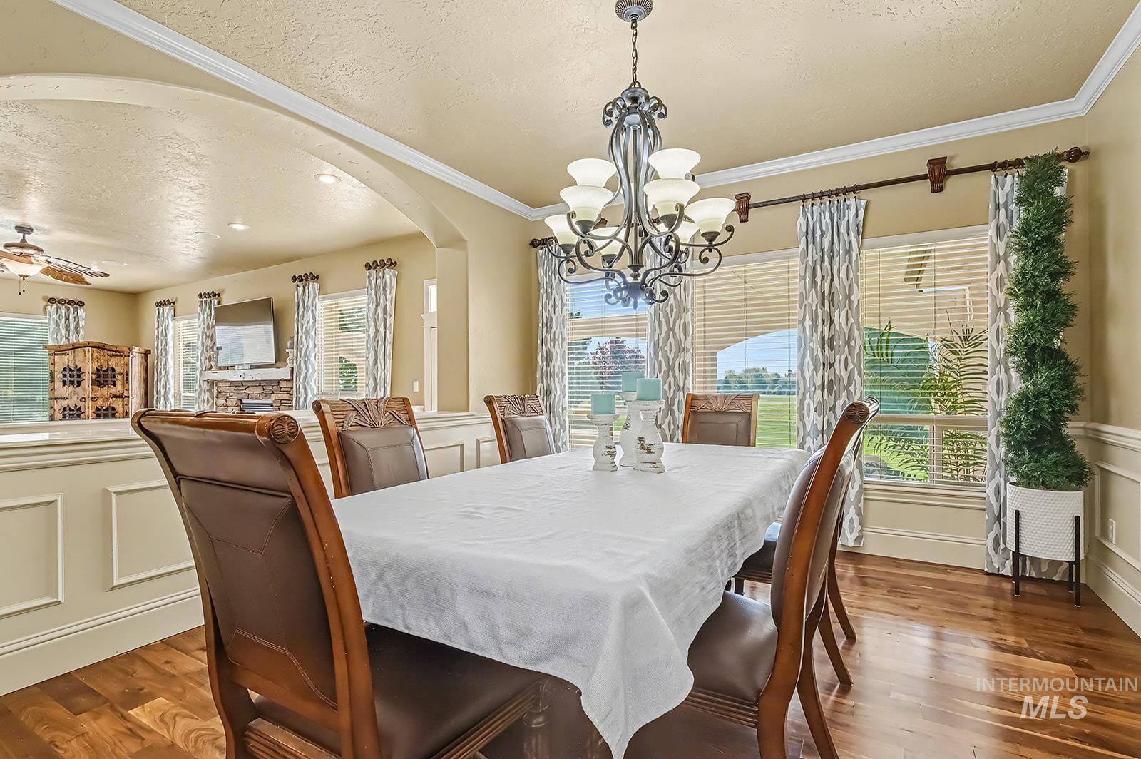 8751 W Rioja St, Star, Idaho 83669, 5 Bedrooms, 4.5 Bathrooms, Residential For Sale, Price $1,395,000,MLS 98983664