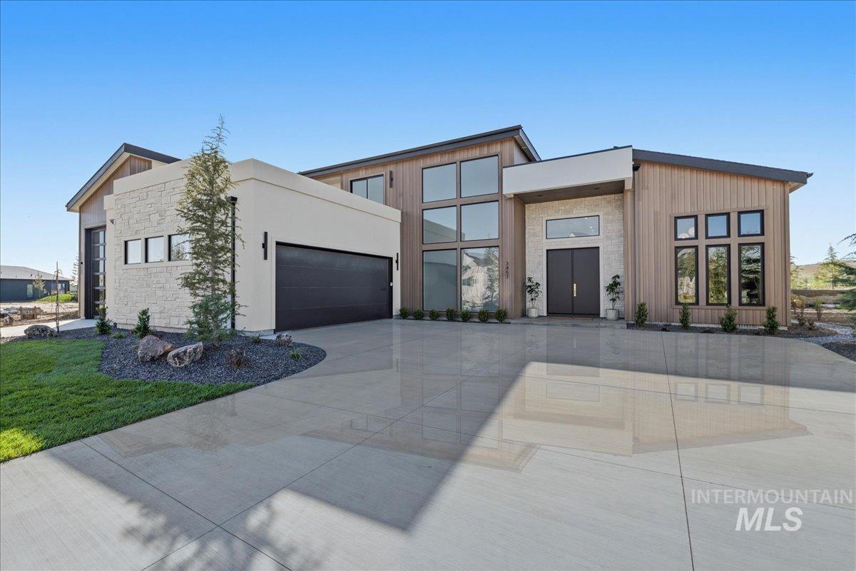3457 N Harvest Moon Way, Eagle, Idaho 83616, 4 Bedrooms, 4.5 Bathrooms, Residential For Sale, Price $2,599,900, 98983665