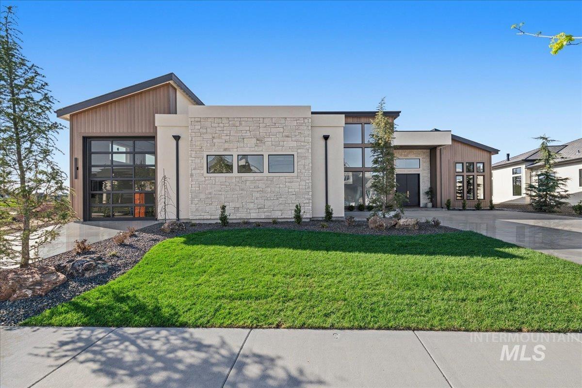 3457 N Harvest Moon Way, Eagle, Idaho 83616, 4 Bedrooms, 4.5 Bathrooms, Residential For Sale, Price $2,599,900, 98983665