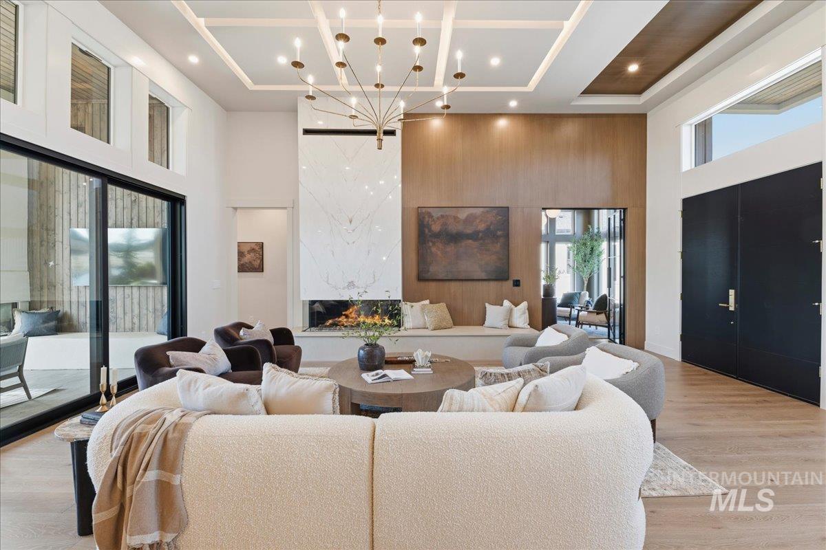 3457 N Harvest Moon Way, Eagle, Idaho 83616, 4 Bedrooms, 4.5 Bathrooms, Residential For Sale, Price $2,749,900,MLS 98983665