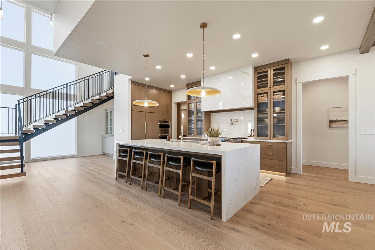 3457 N Harvest Moon Way, Eagle, Idaho 83616, 4 Bedrooms, 4.5 Bathrooms, Residential For Sale, Price $2,749,900,MLS 98983665